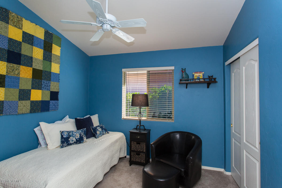 Mesquite Trails (1-88) - Residential