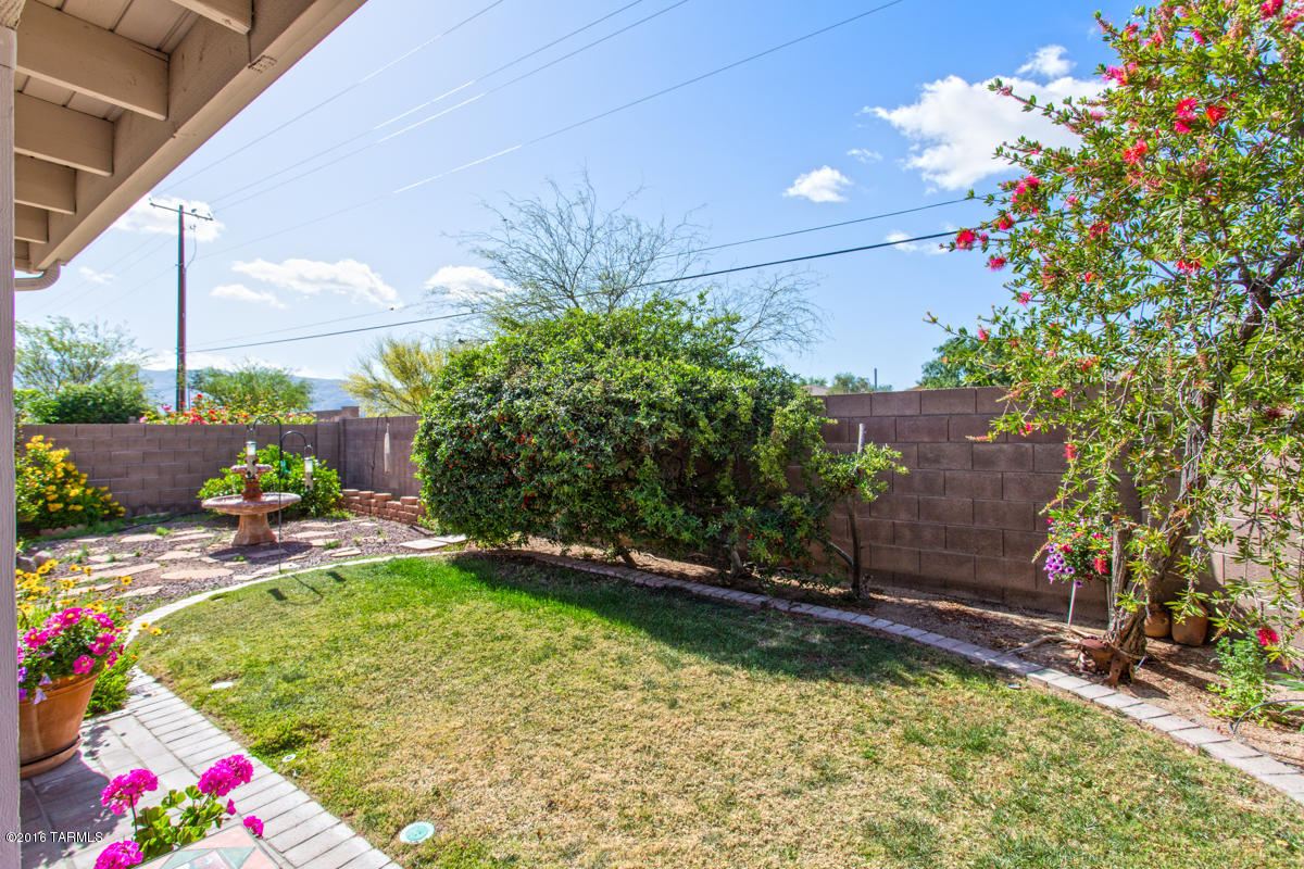Mesquite Trails (1-88) - Residential