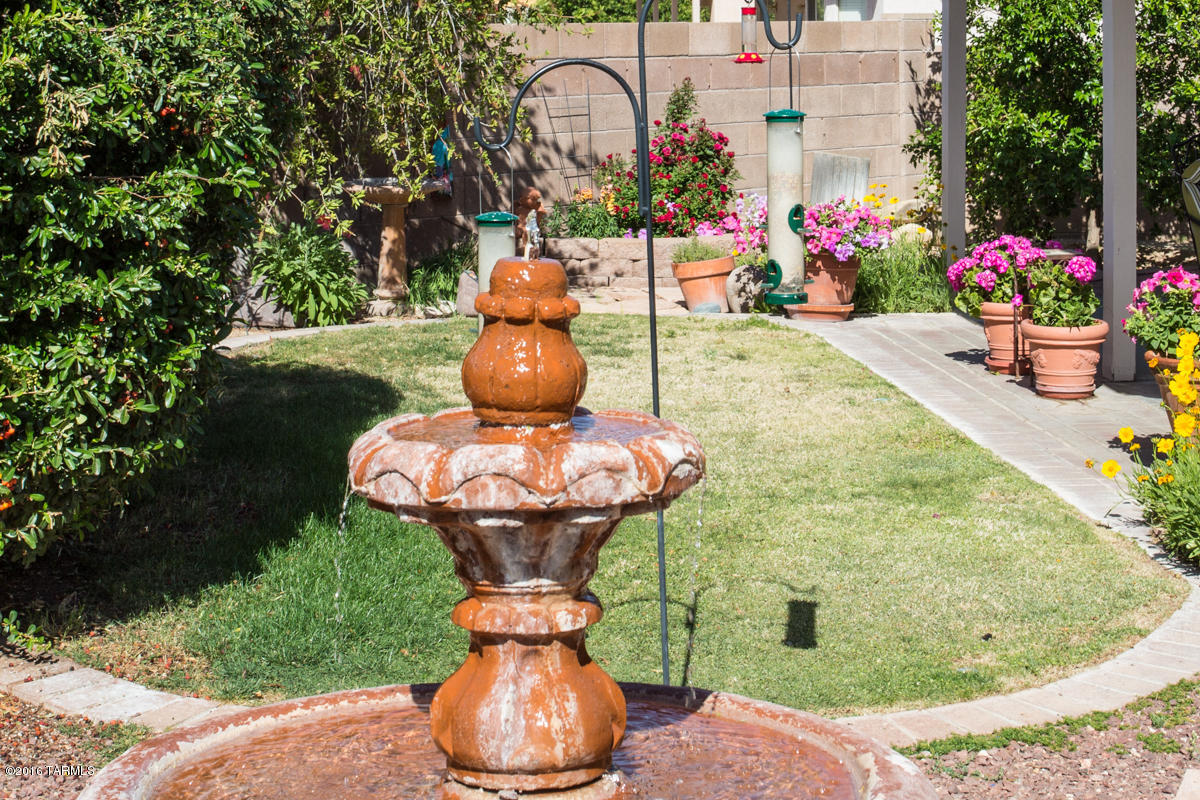 Mesquite Trails (1-88) - Residential