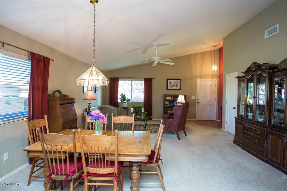 Mesquite Trails (1-88) - Residential