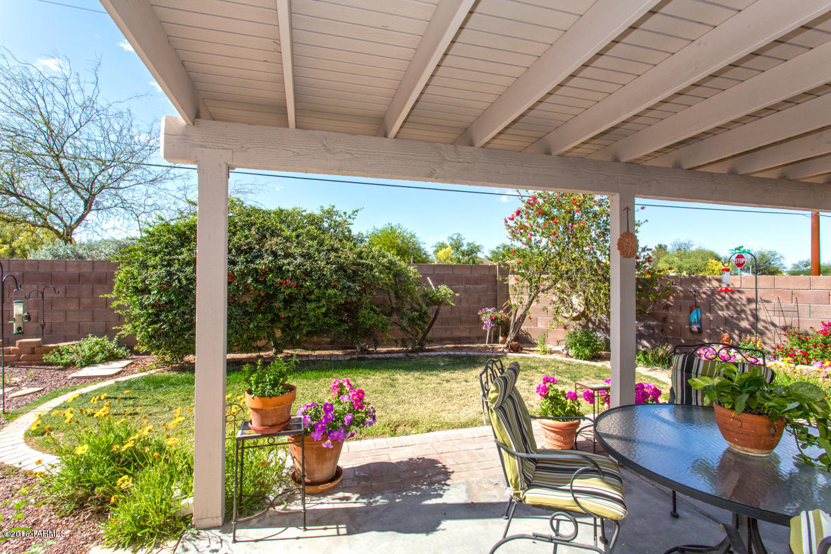 Mesquite Trails (1-88) - Residential