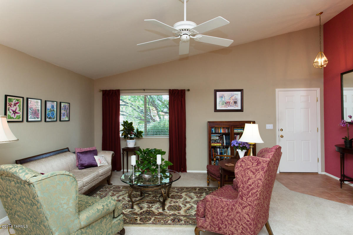 Mesquite Trails (1-88) - Residential