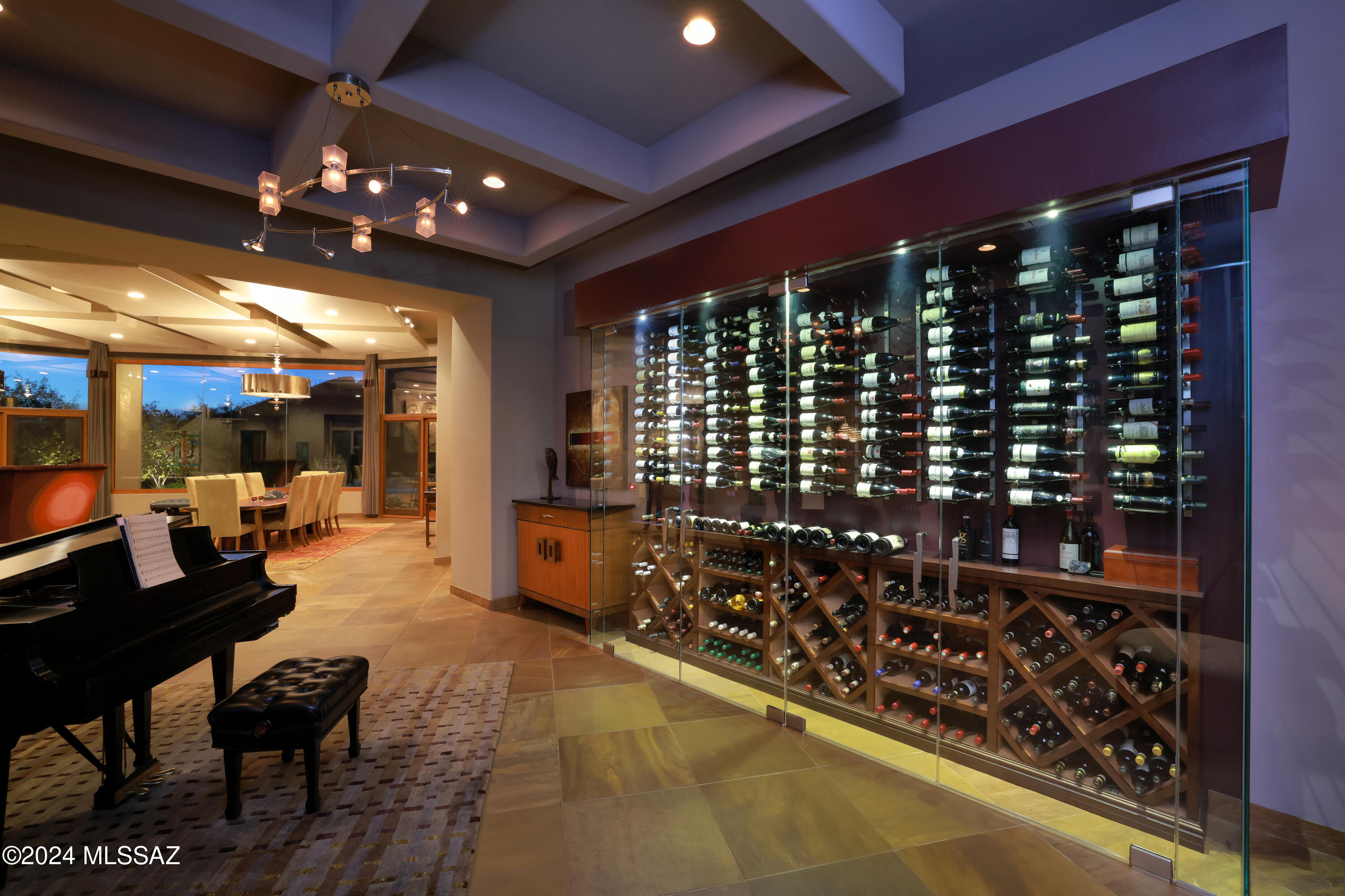Pima Canyon Estates (298-308) - Residential