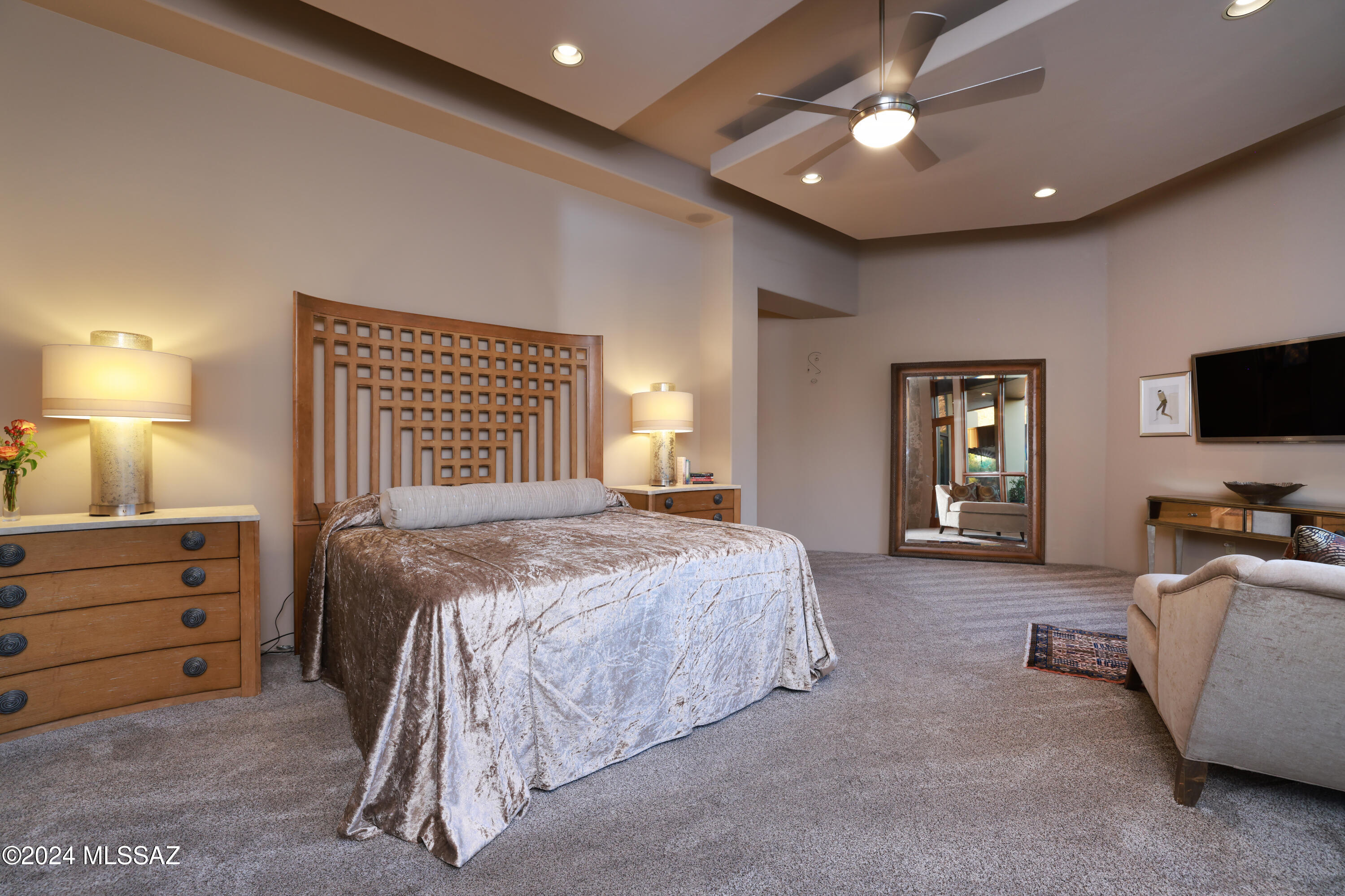 Pima Canyon Estates (298-308) - Residential