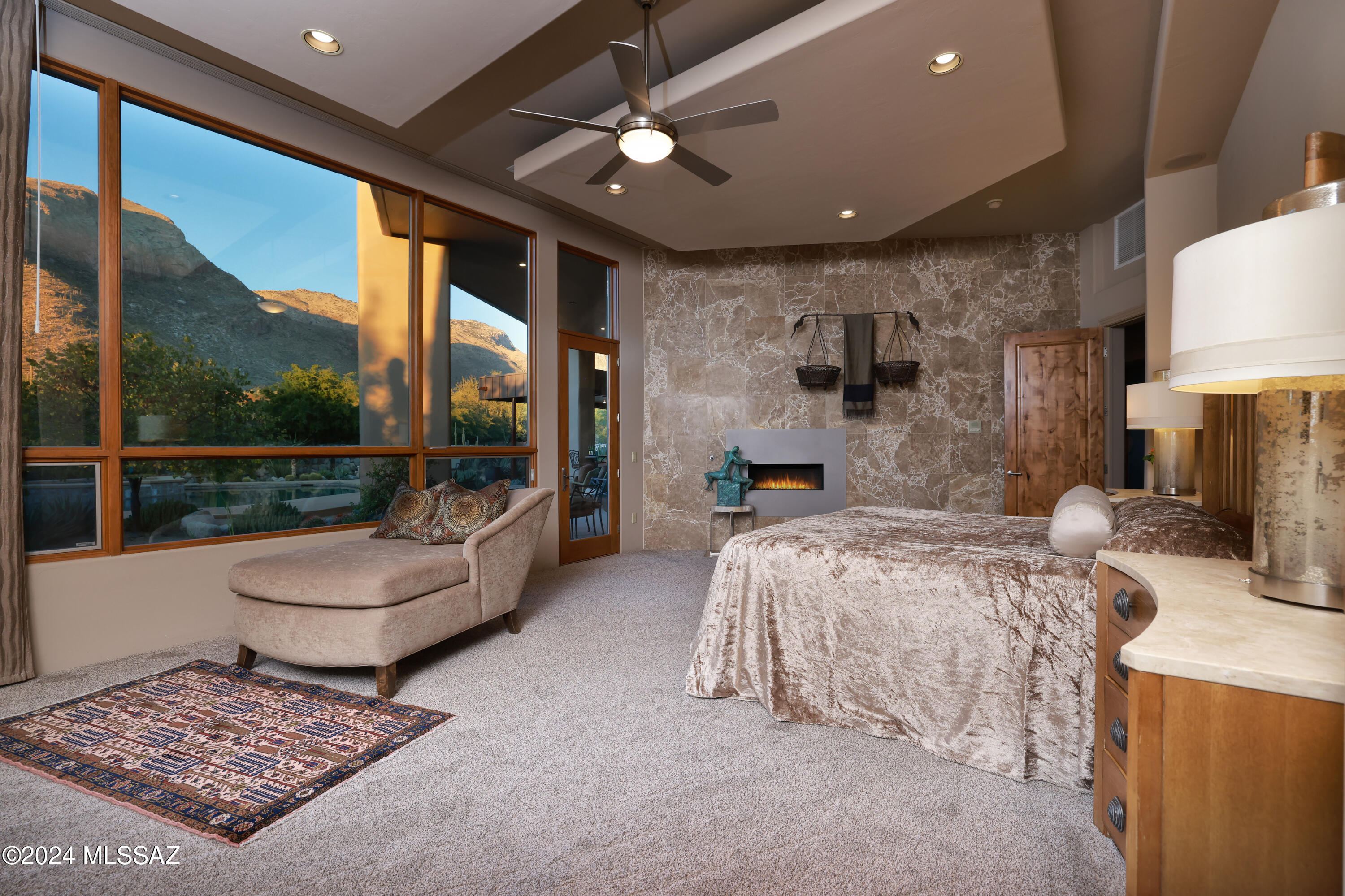 Pima Canyon Estates (298-308) - Residential