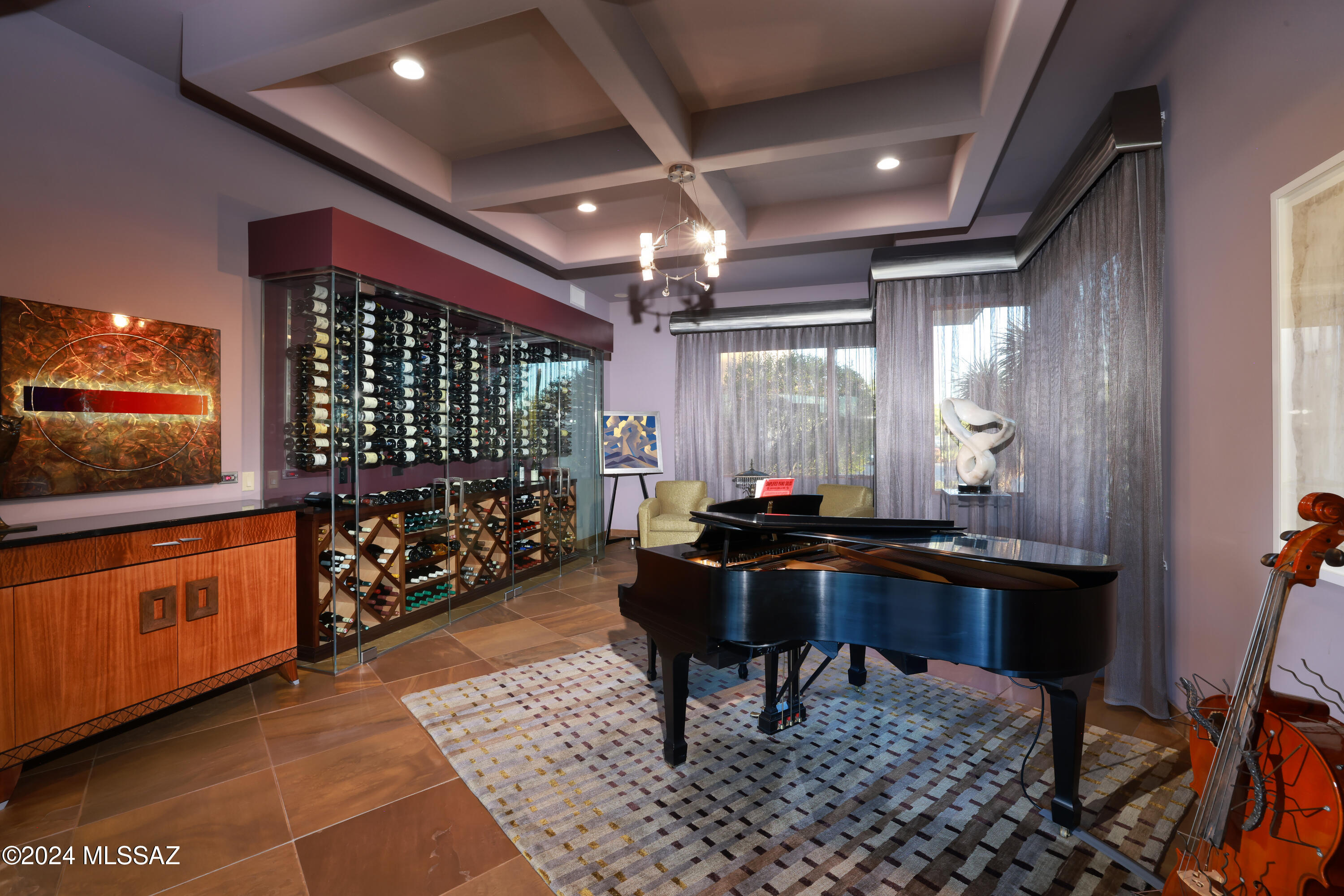 Pima Canyon Estates (298-308) - Residential