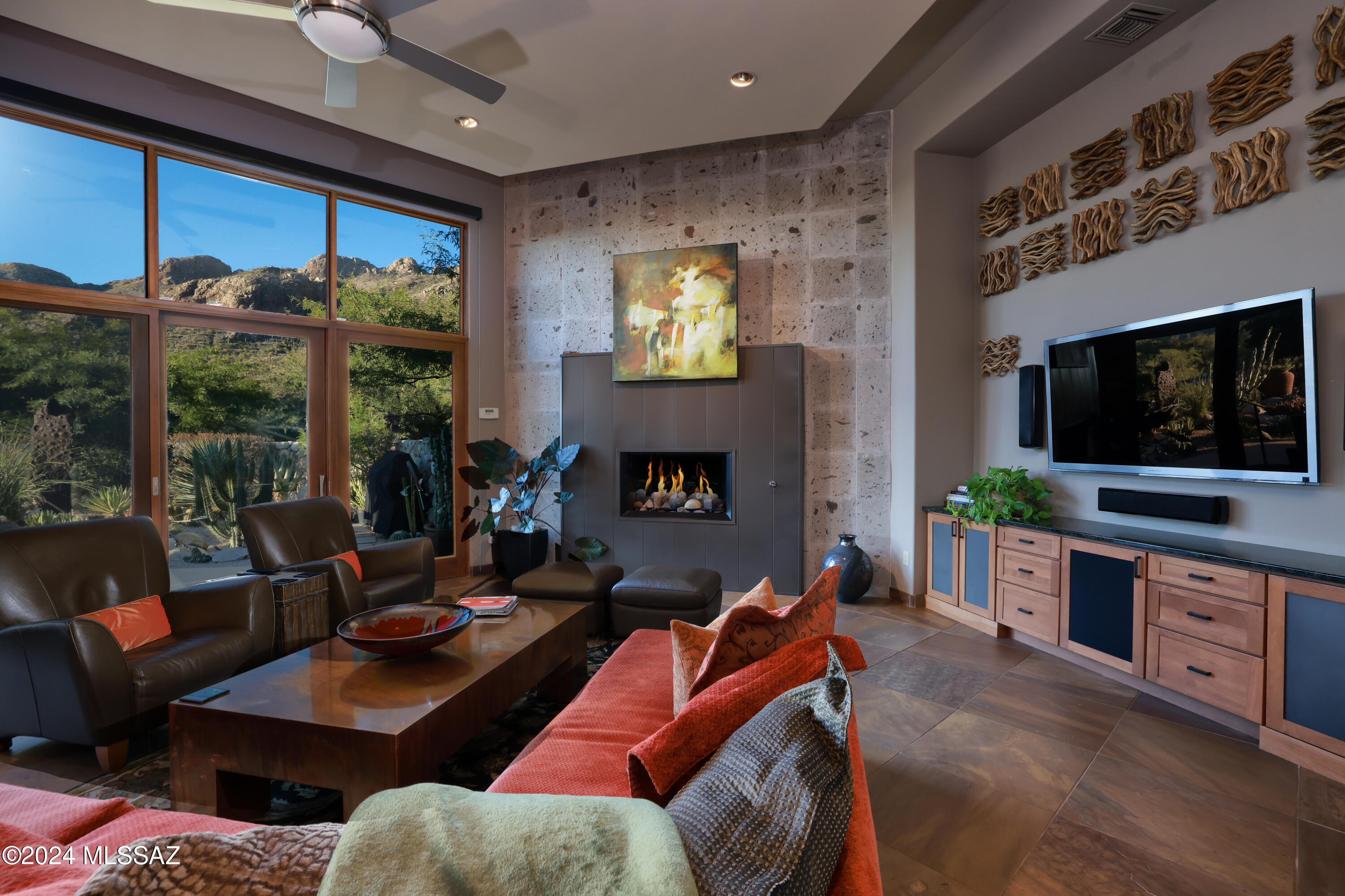 Pima Canyon Estates (298-308) - Residential