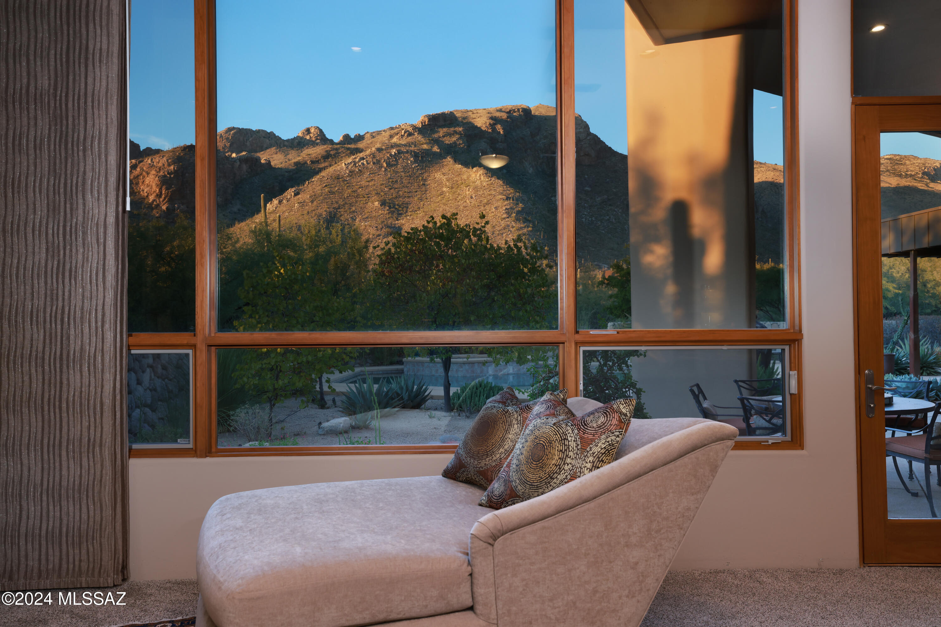 Pima Canyon Estates (298-308) - Residential