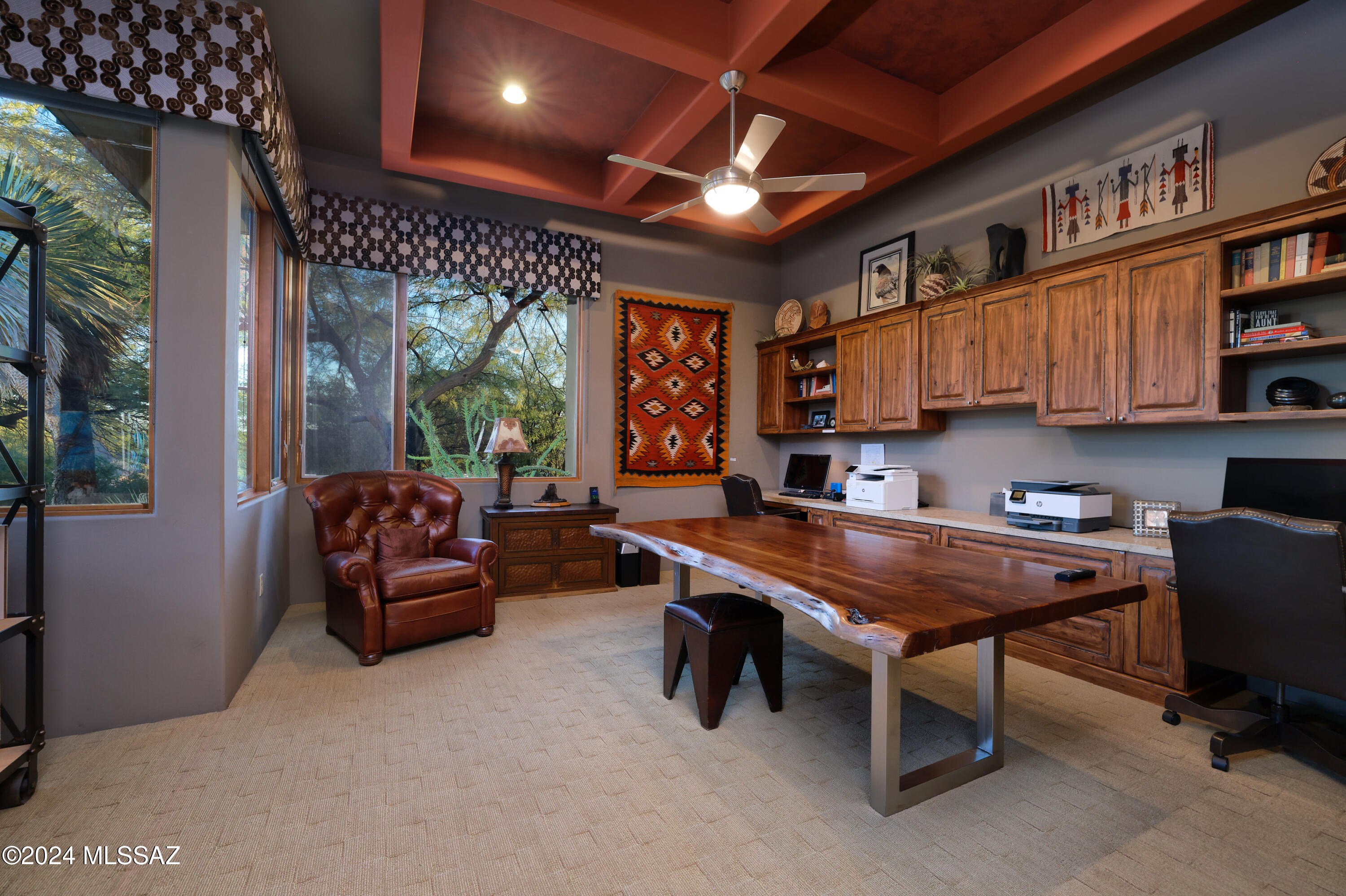 Pima Canyon Estates (298-308) - Residential