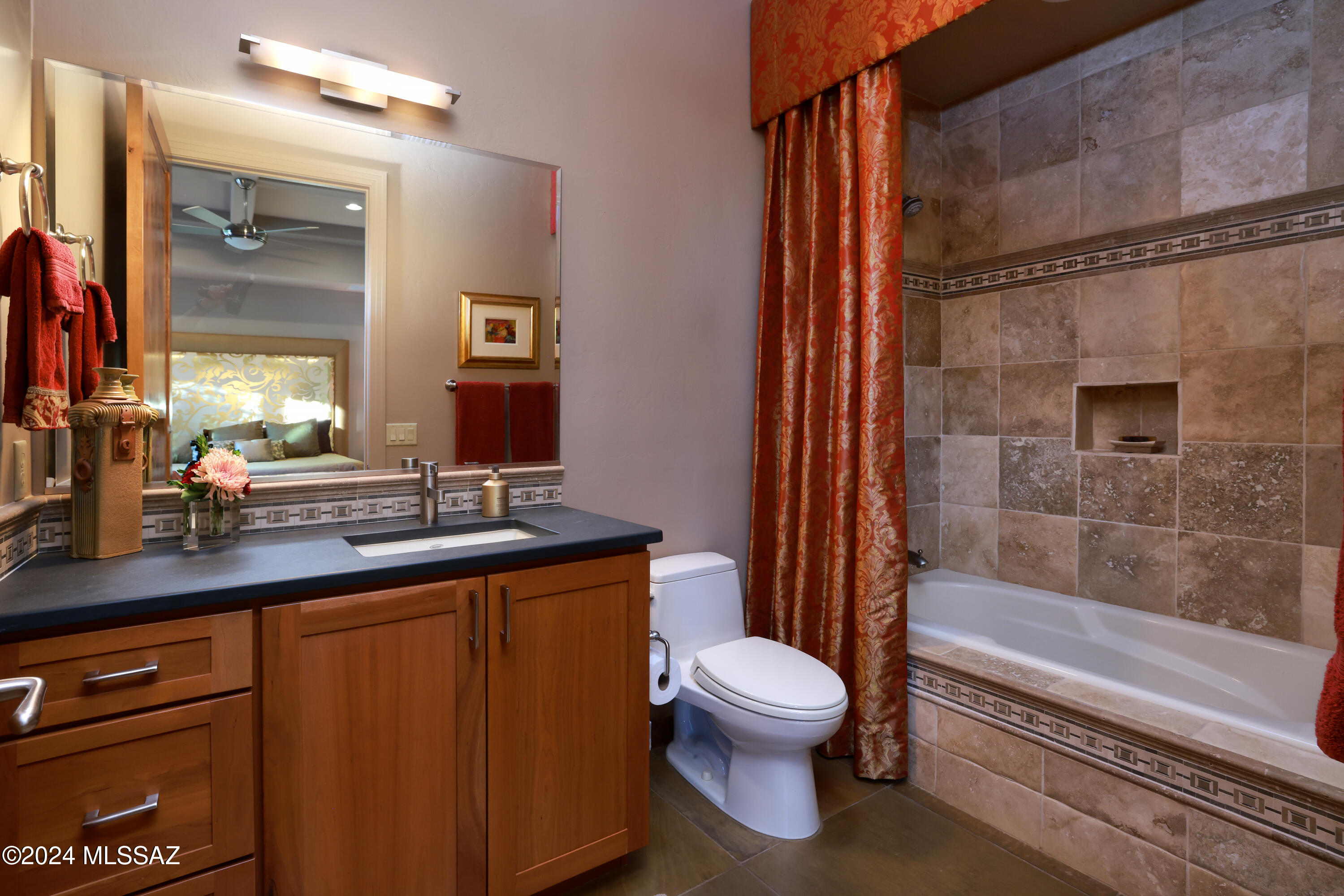 Pima Canyon Estates (298-308) - Residential