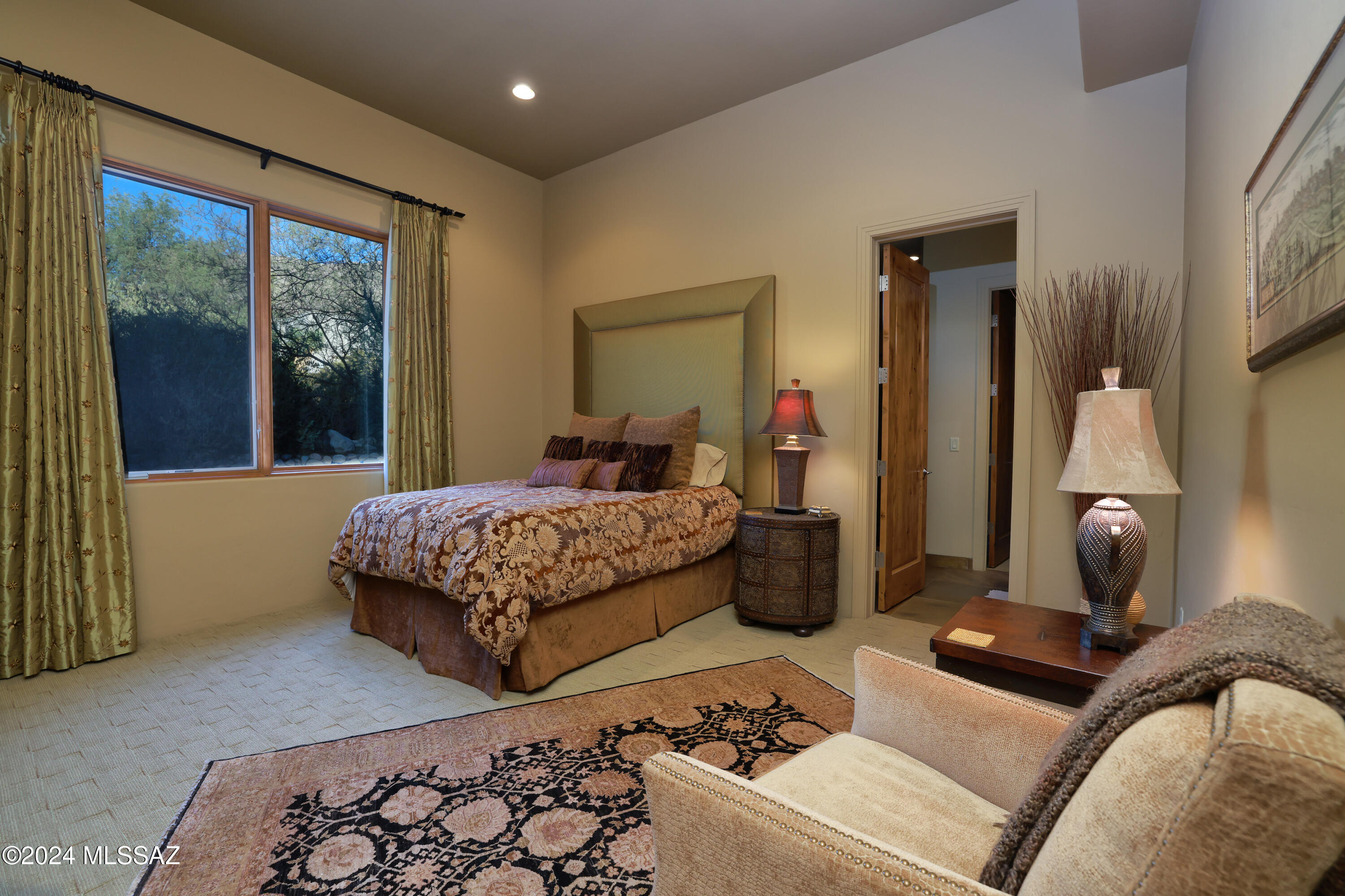 Pima Canyon Estates (298-308) - Residential