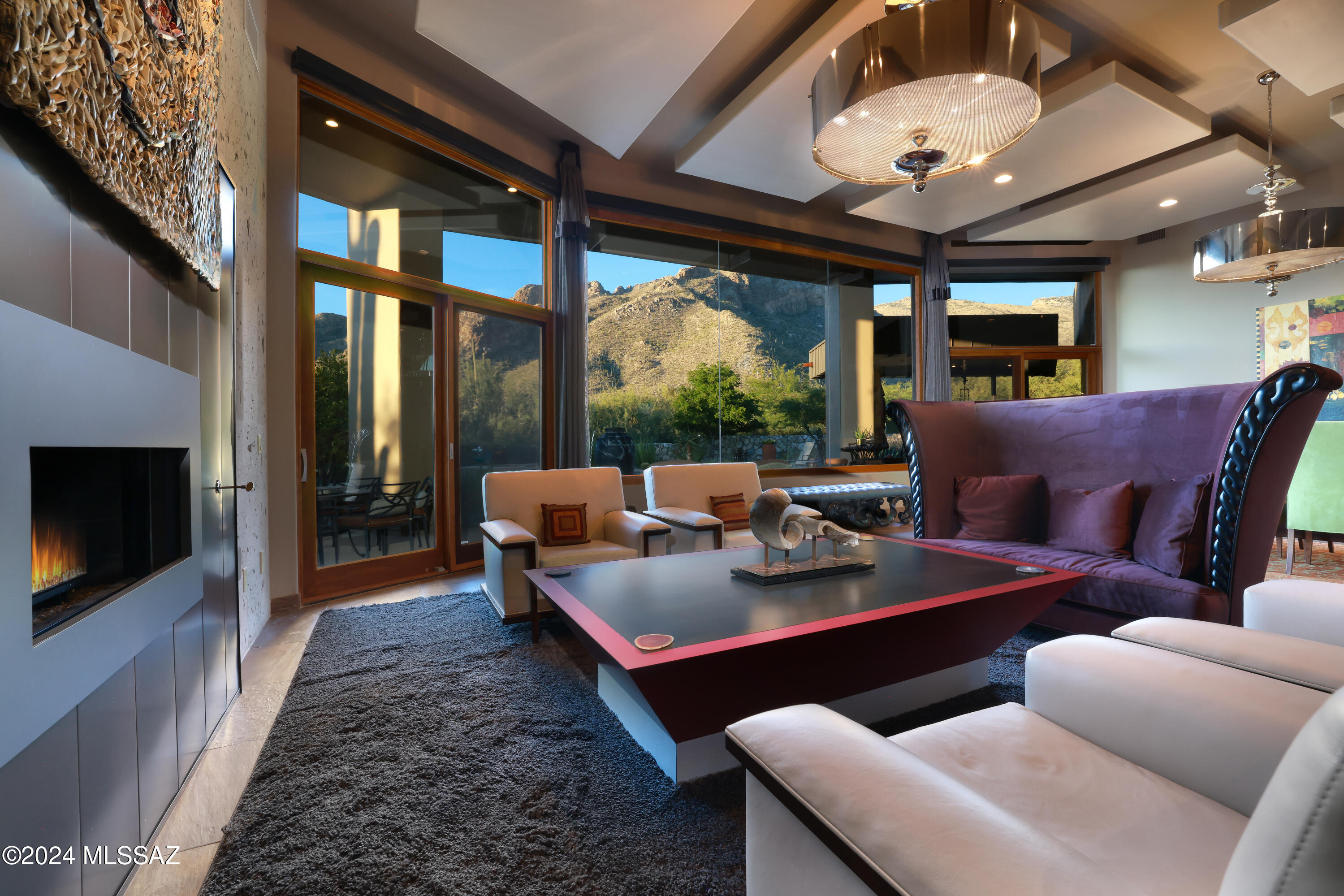 Pima Canyon Estates (298-308) - Residential