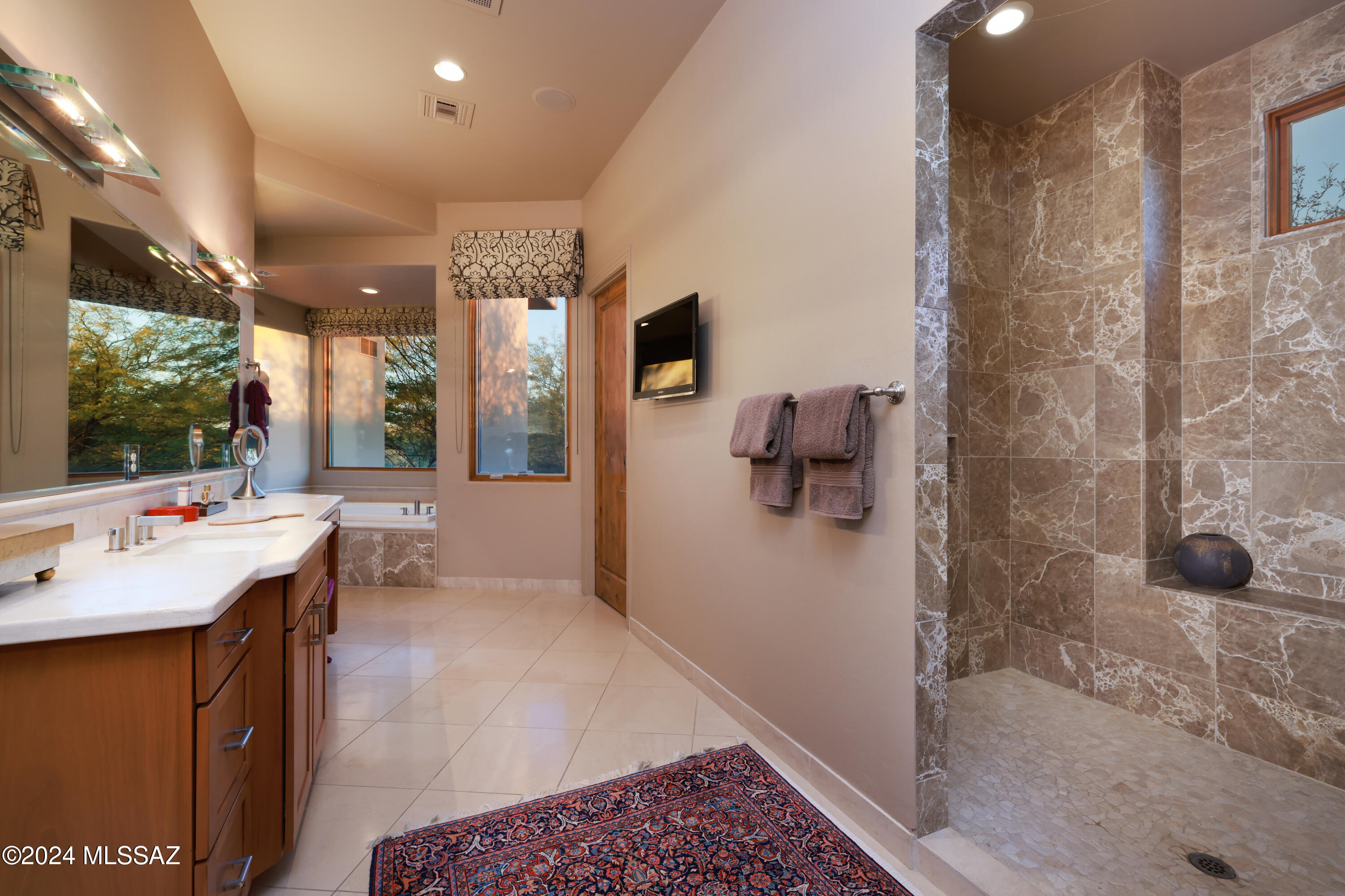 Pima Canyon Estates (298-308) - Residential