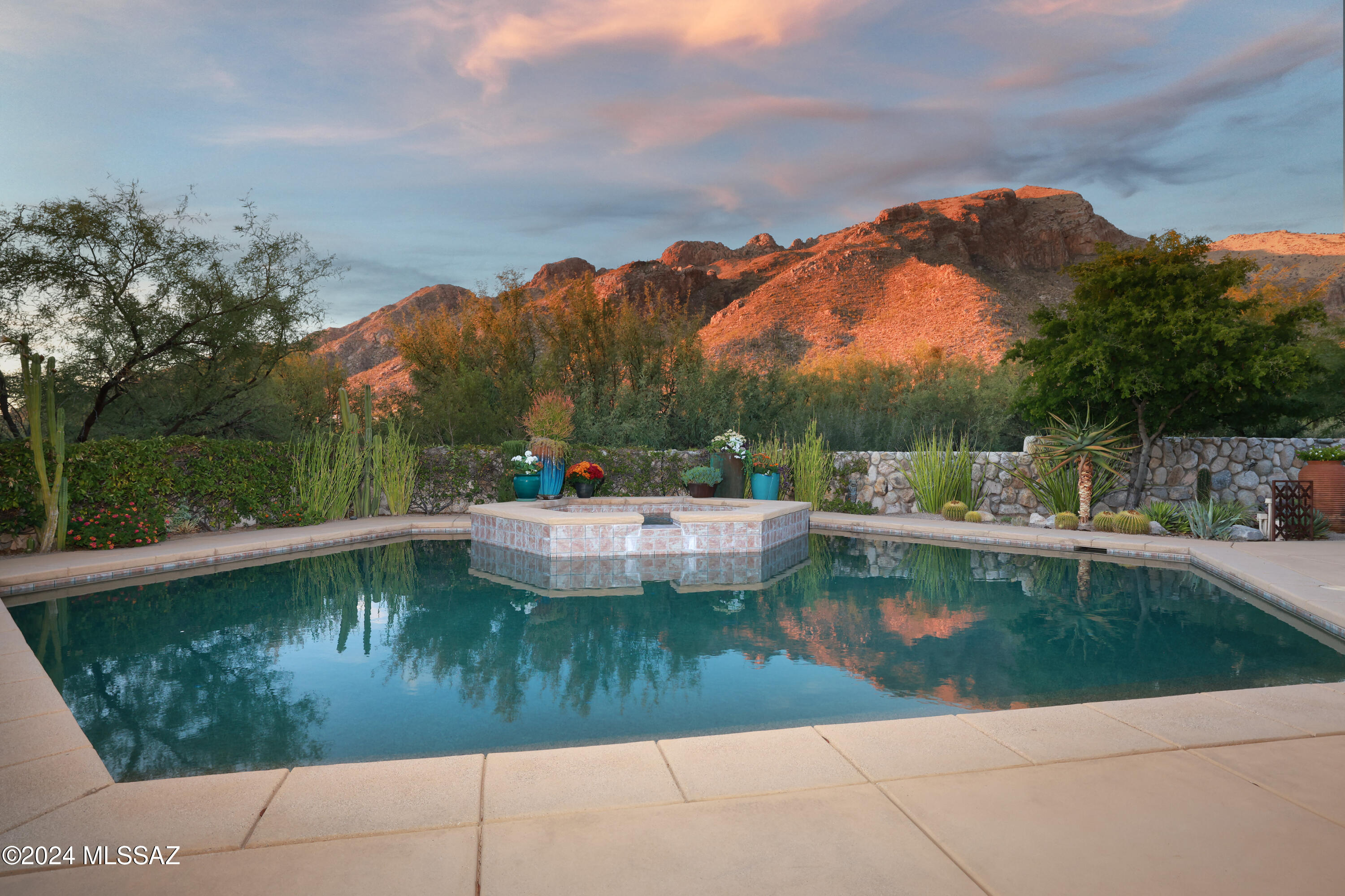 Pima Canyon Estates (298-308) - Residential
