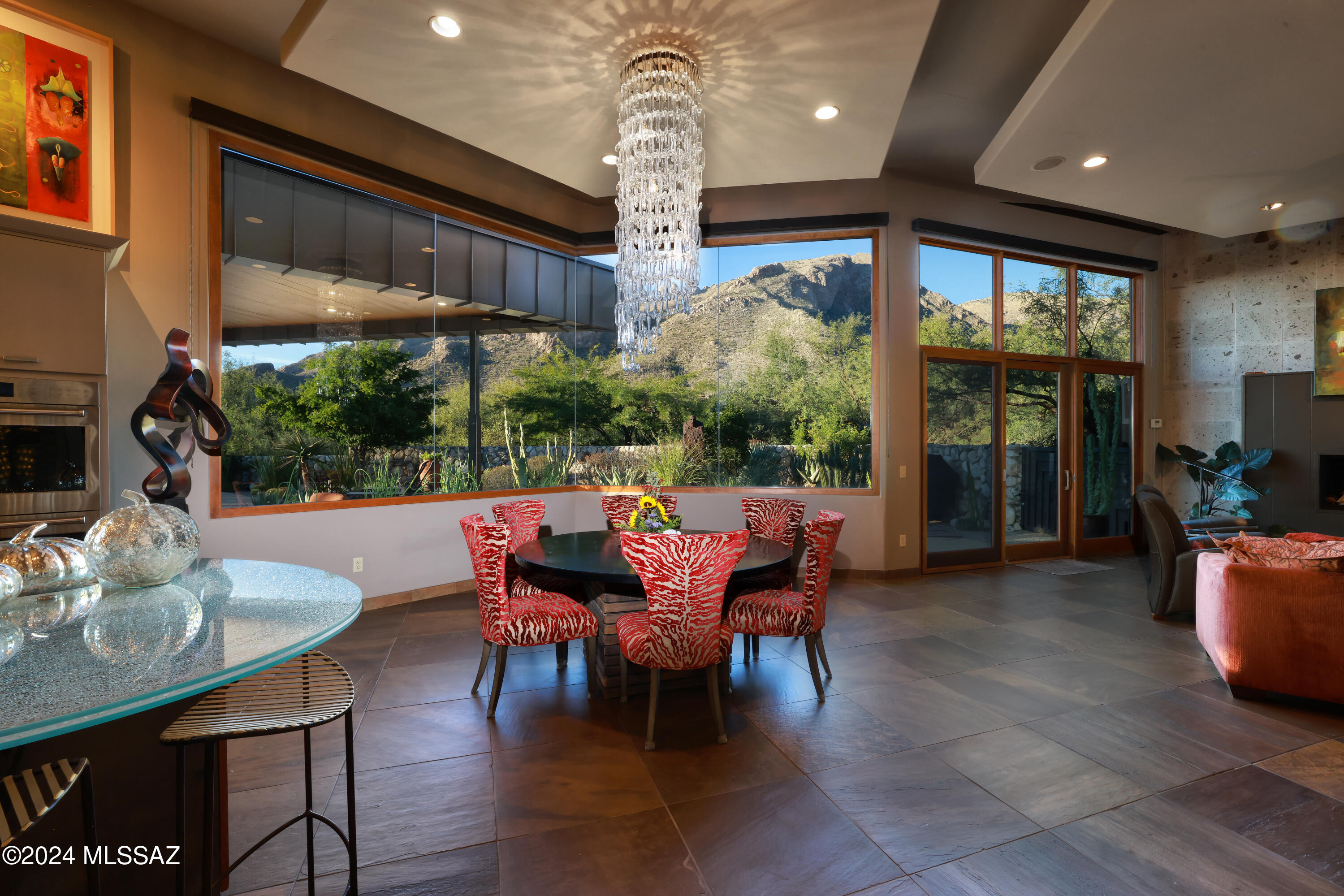 Pima Canyon Estates (298-308) - Residential