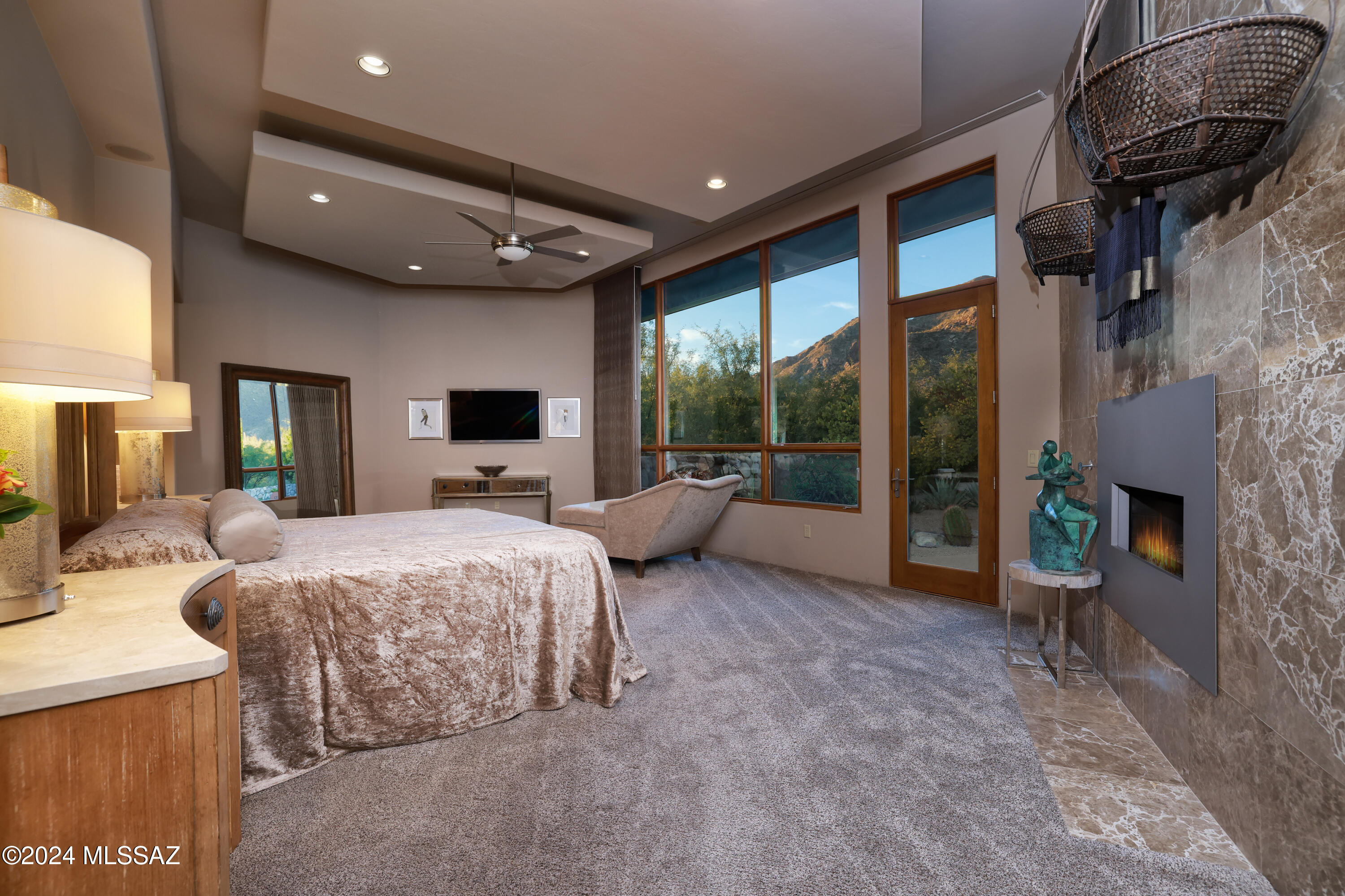 Pima Canyon Estates (298-308) - Residential