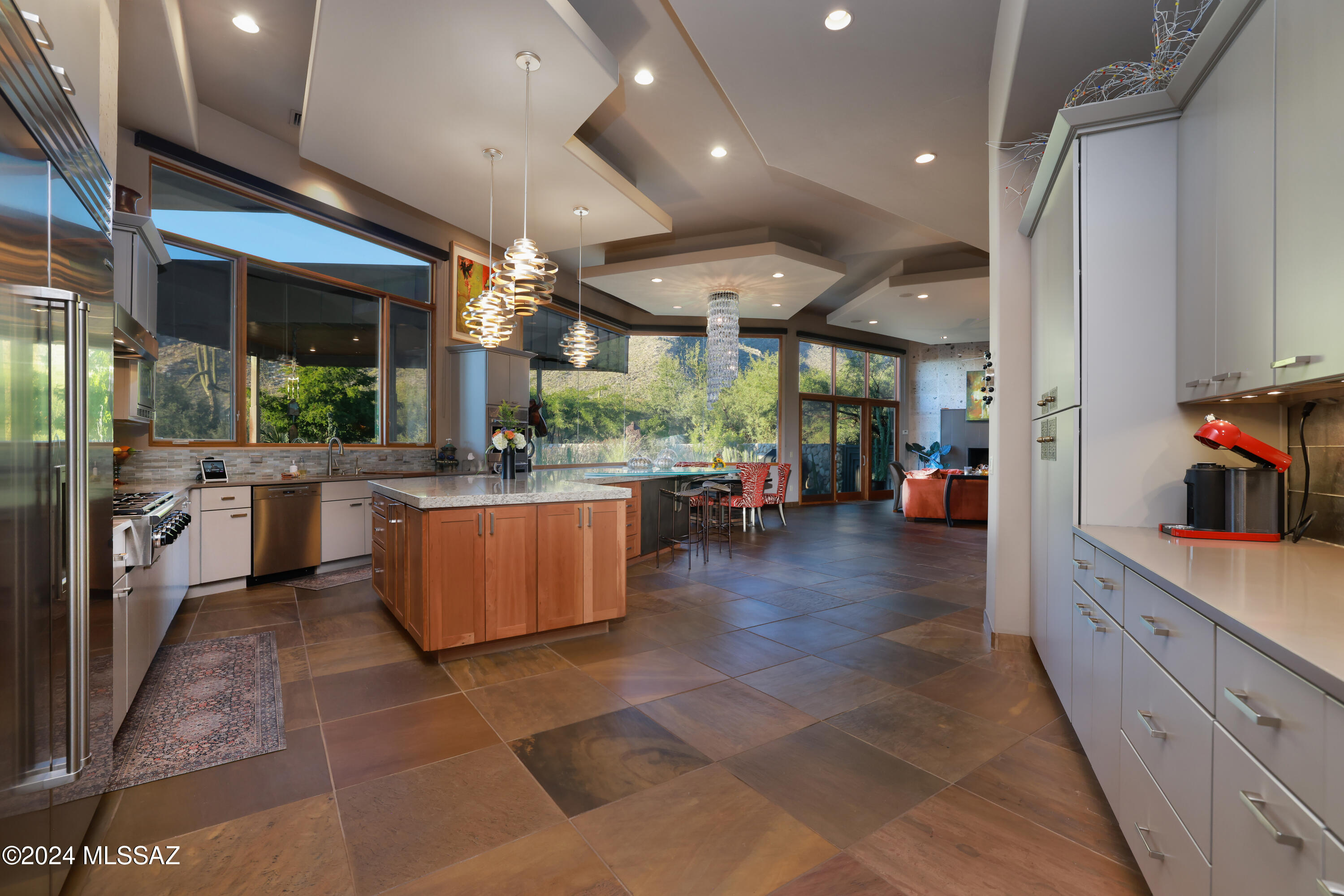 Pima Canyon Estates (298-308) - Residential