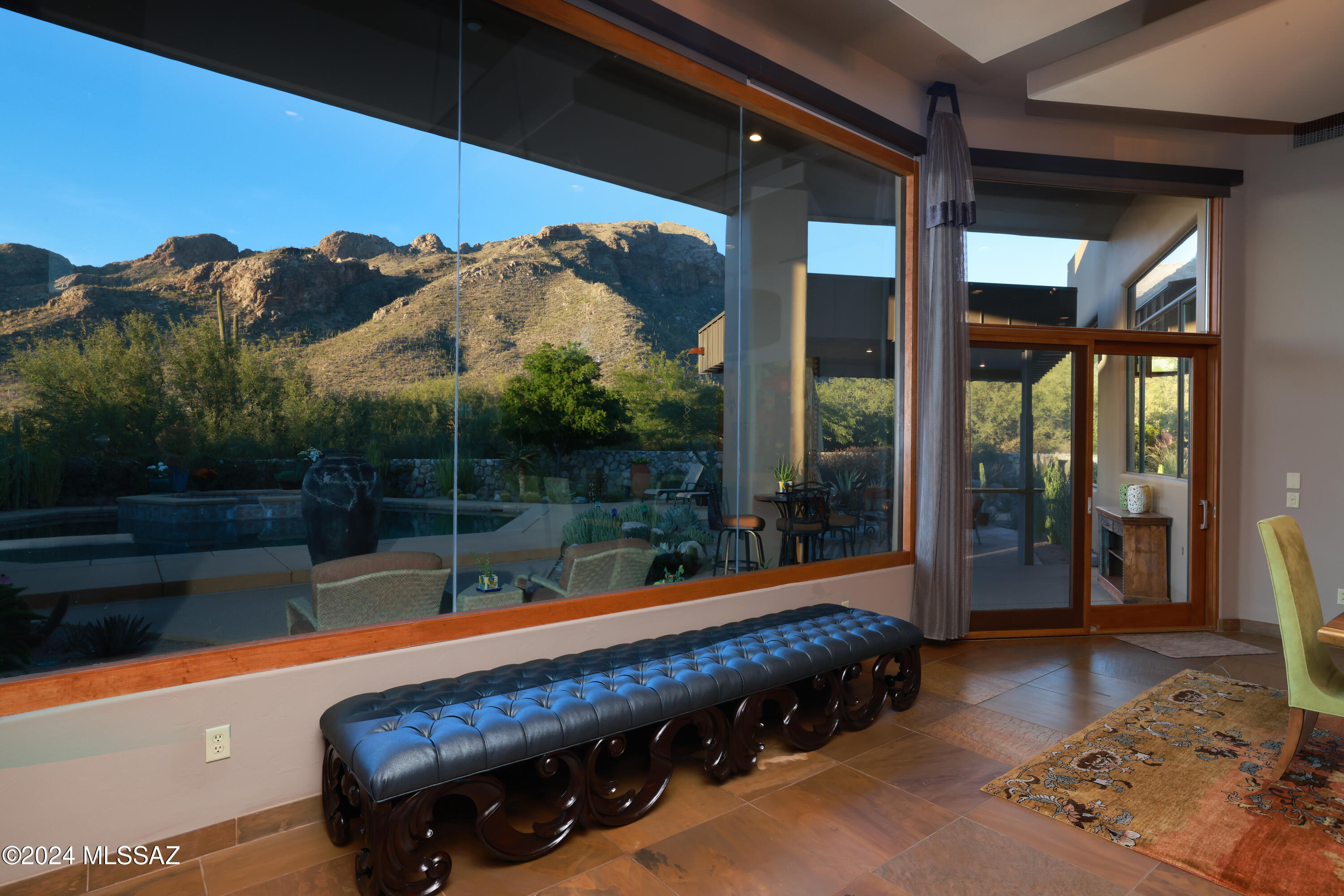 Pima Canyon Estates (298-308) - Residential