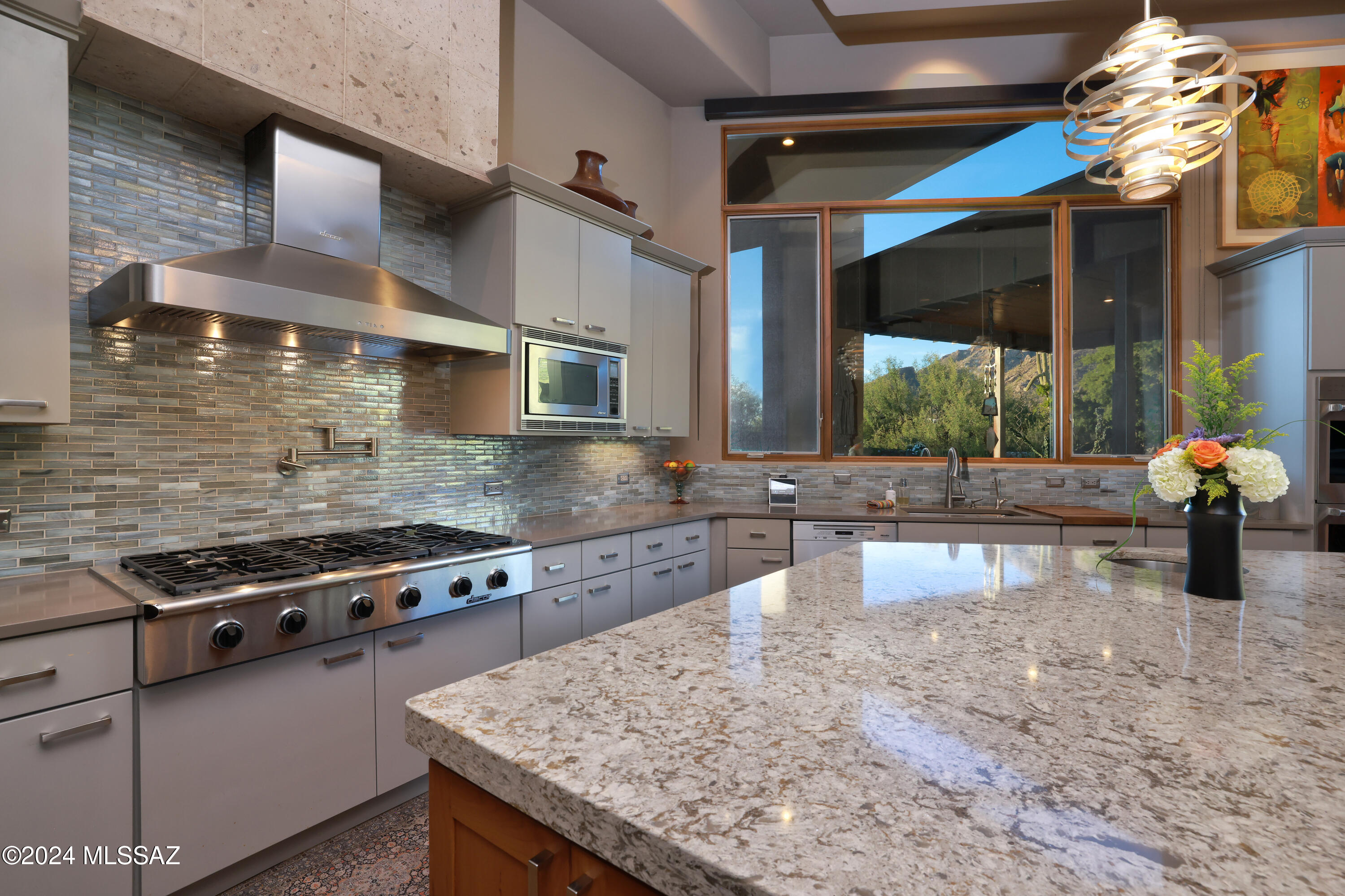 Pima Canyon Estates (298-308) - Residential