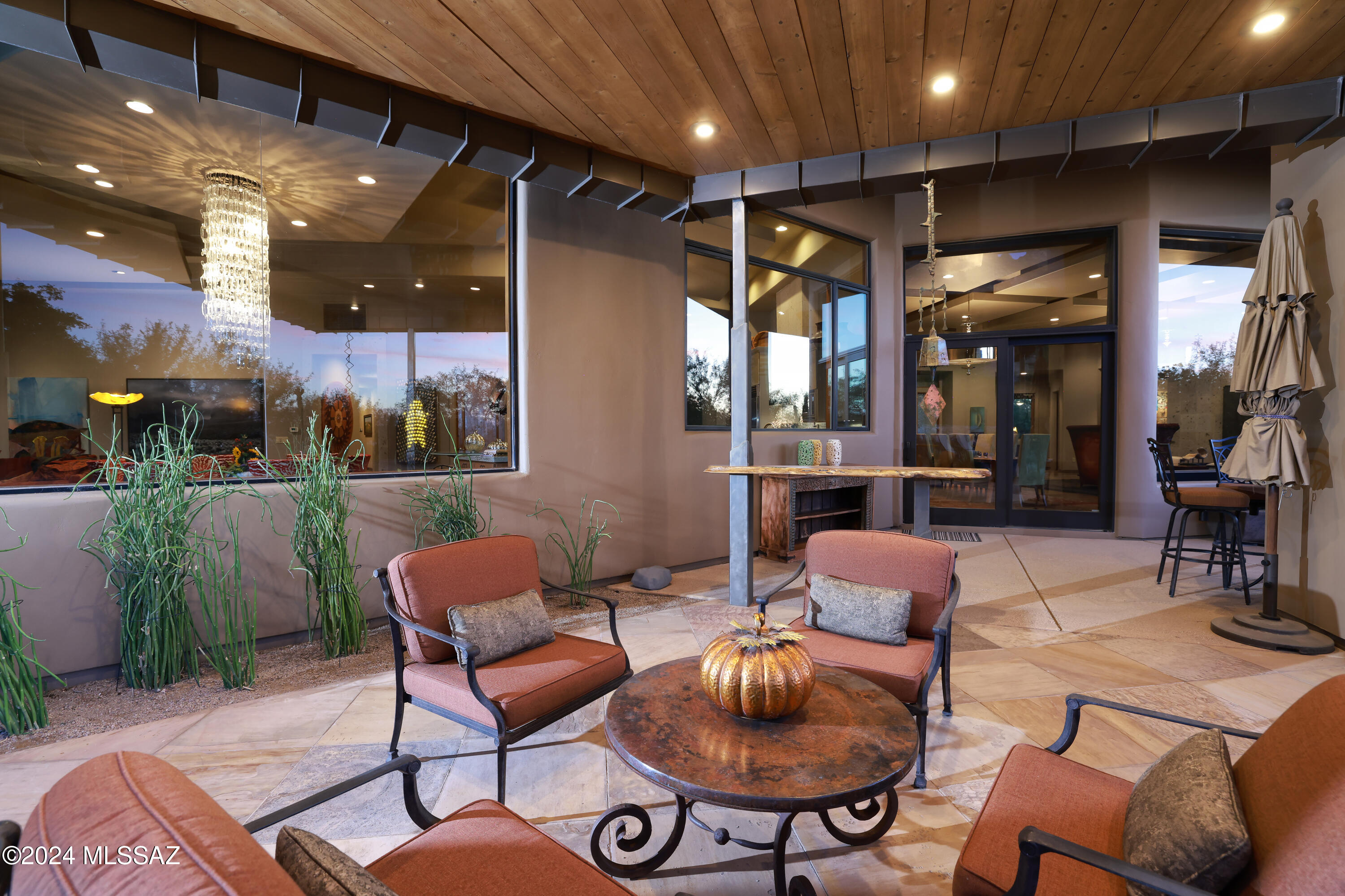 Pima Canyon Estates (298-308) - Residential