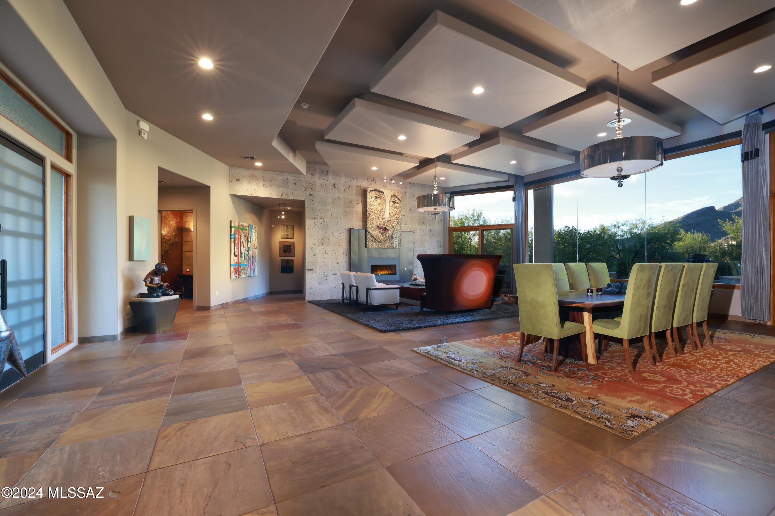 Pima Canyon Estates (298-308) - Residential