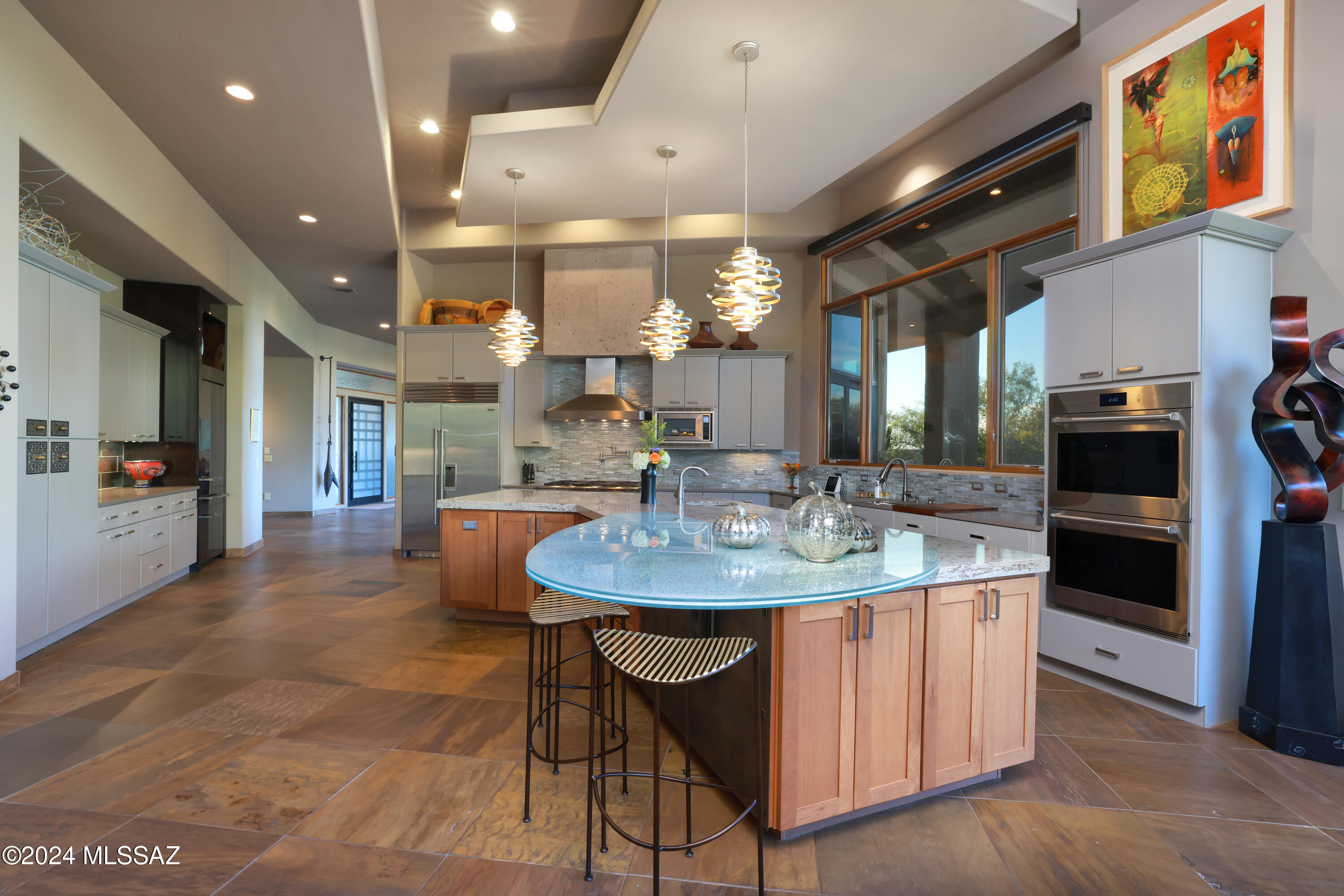 Pima Canyon Estates (298-308) - Residential