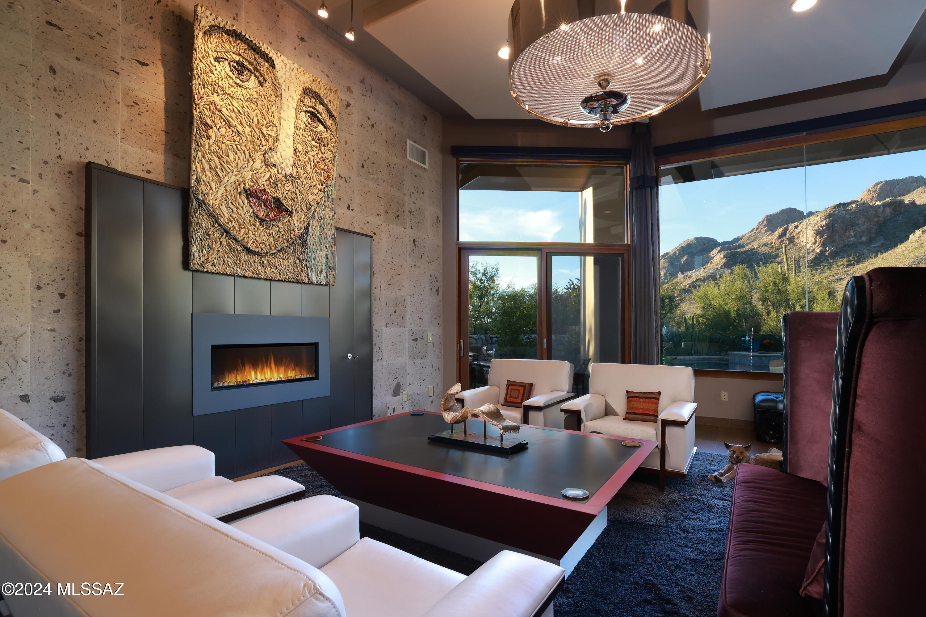 Pima Canyon Estates (298-308) - Residential