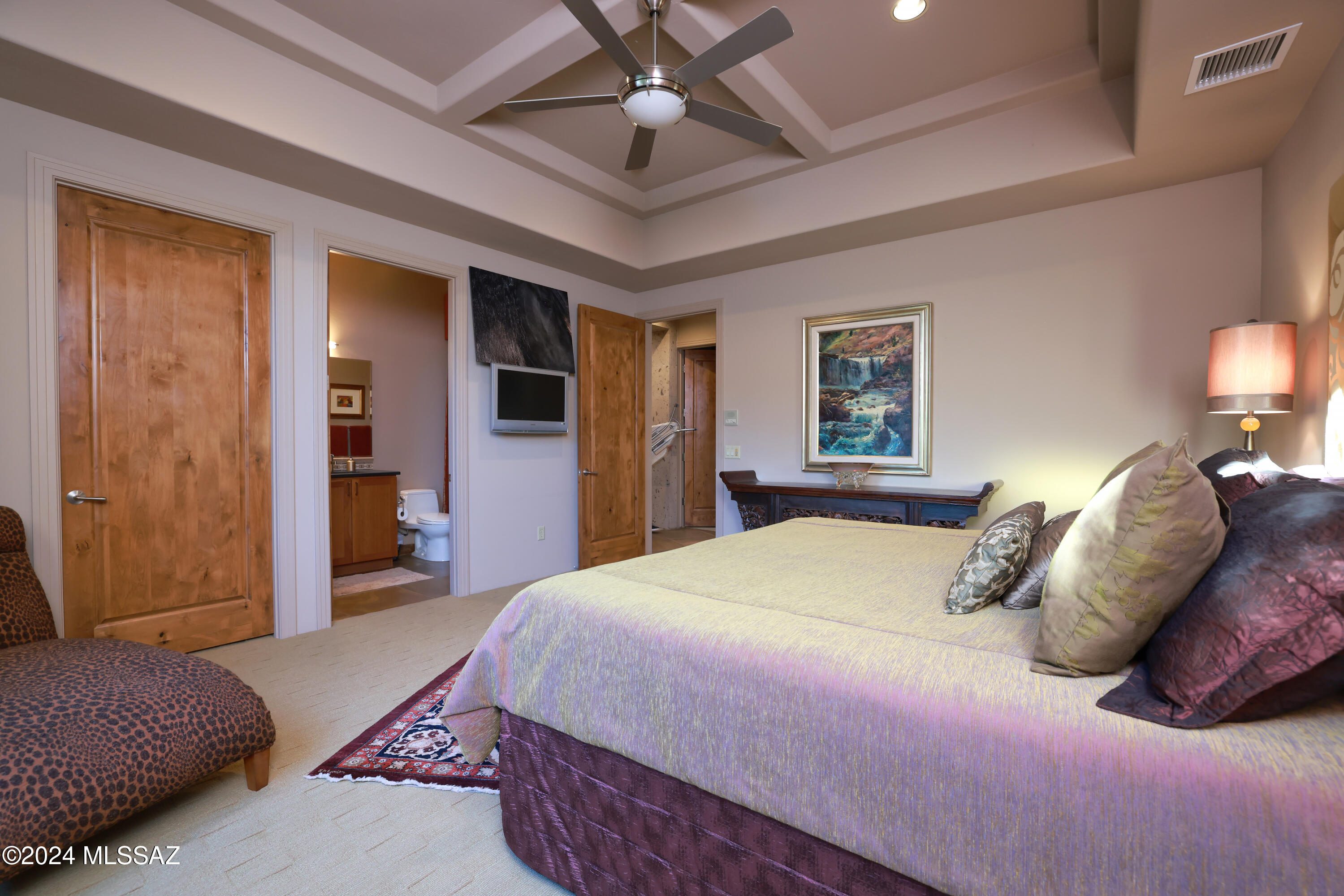Pima Canyon Estates (298-308) - Residential