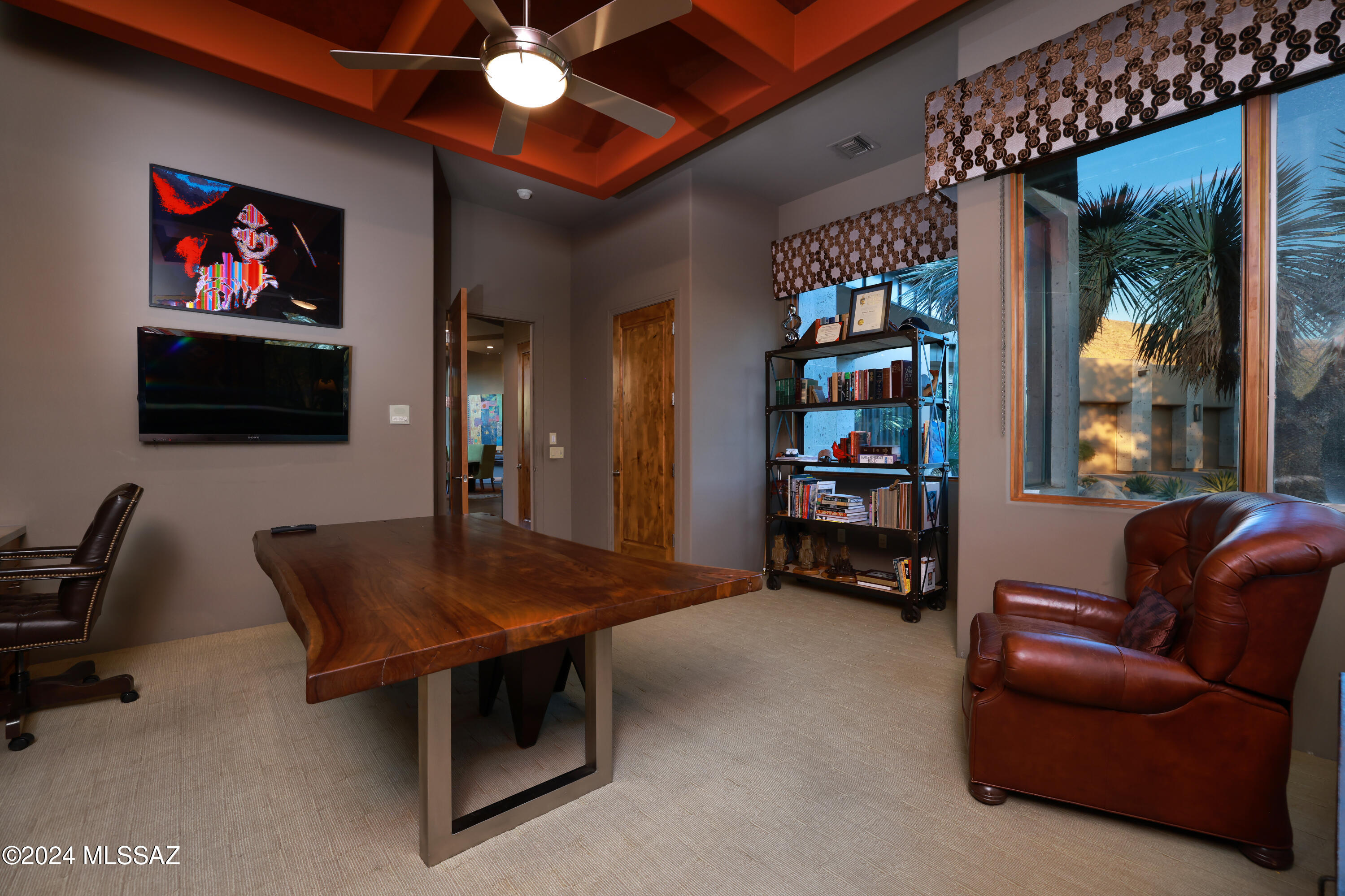 Pima Canyon Estates (298-308) - Residential