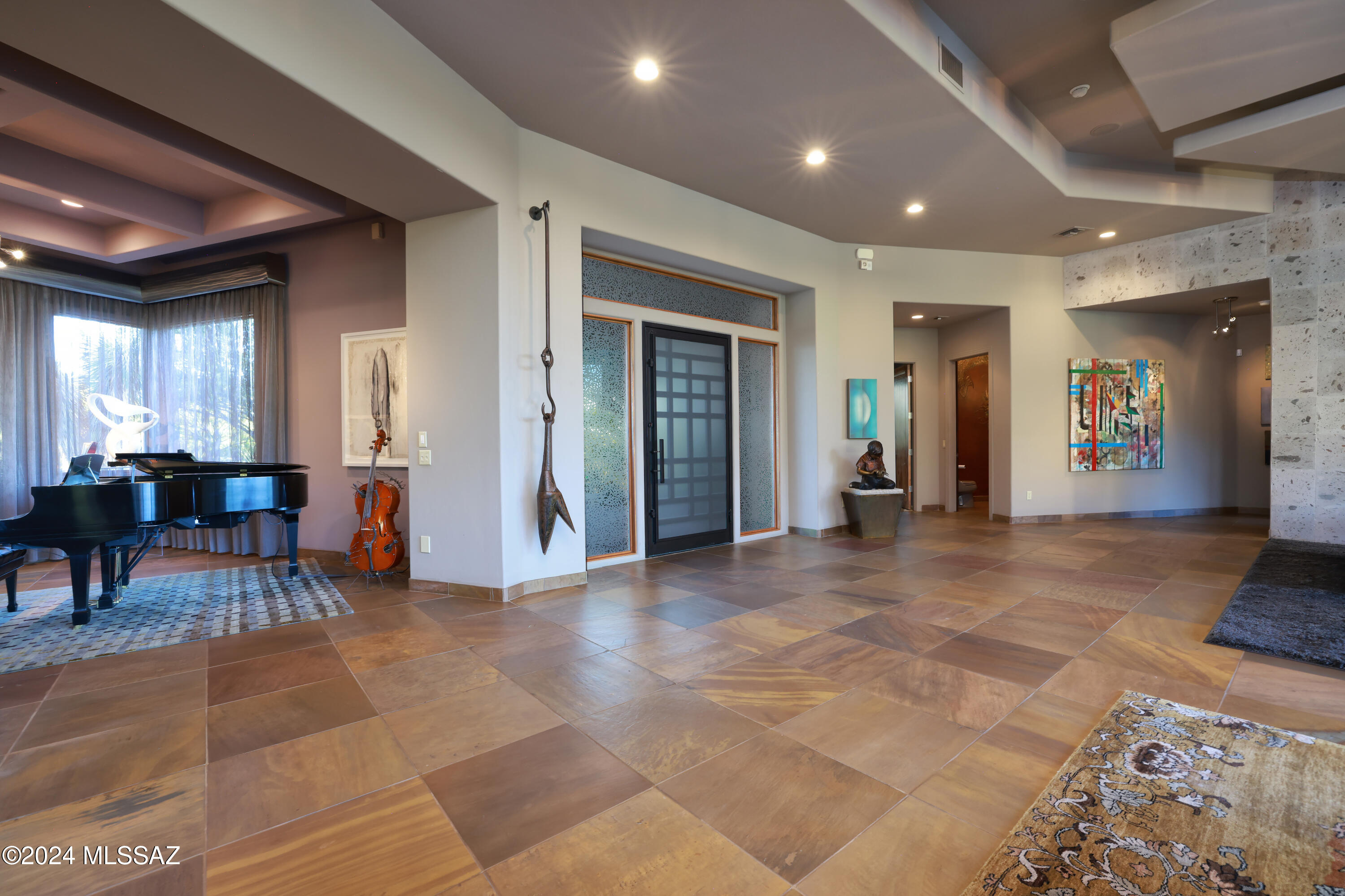 Pima Canyon Estates (298-308) - Residential