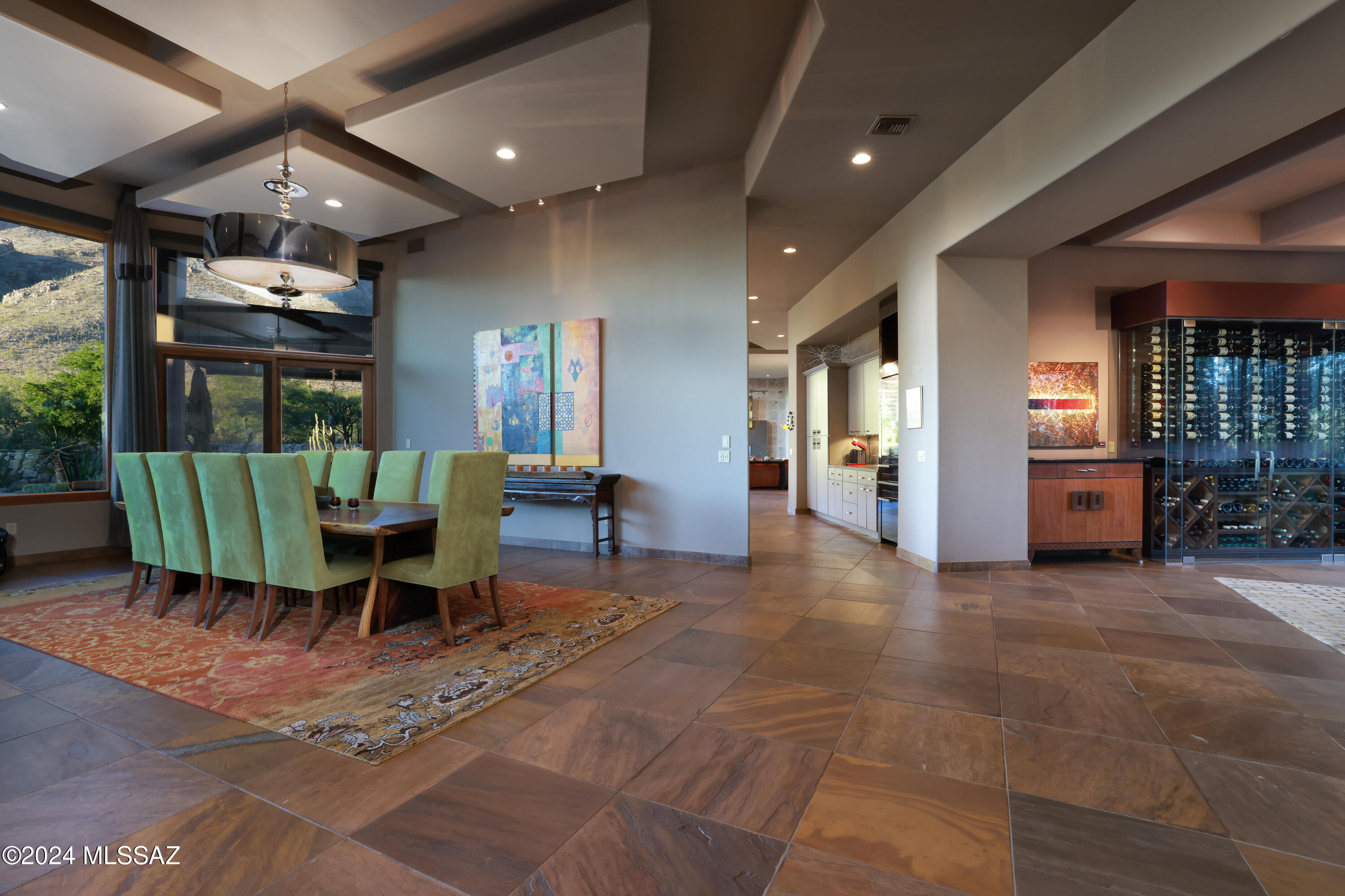 Pima Canyon Estates (298-308) - Residential