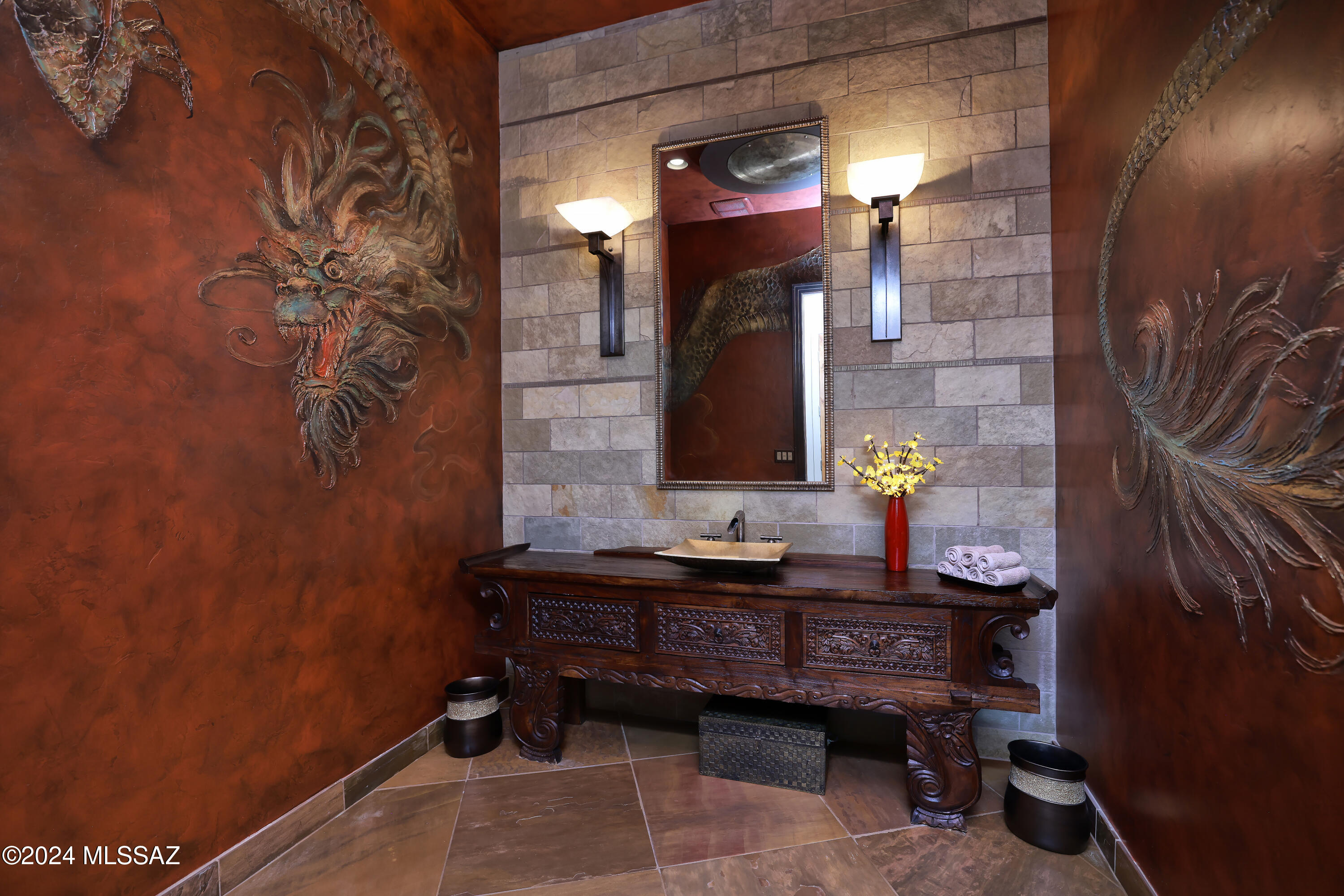 Pima Canyon Estates (298-308) - Residential
