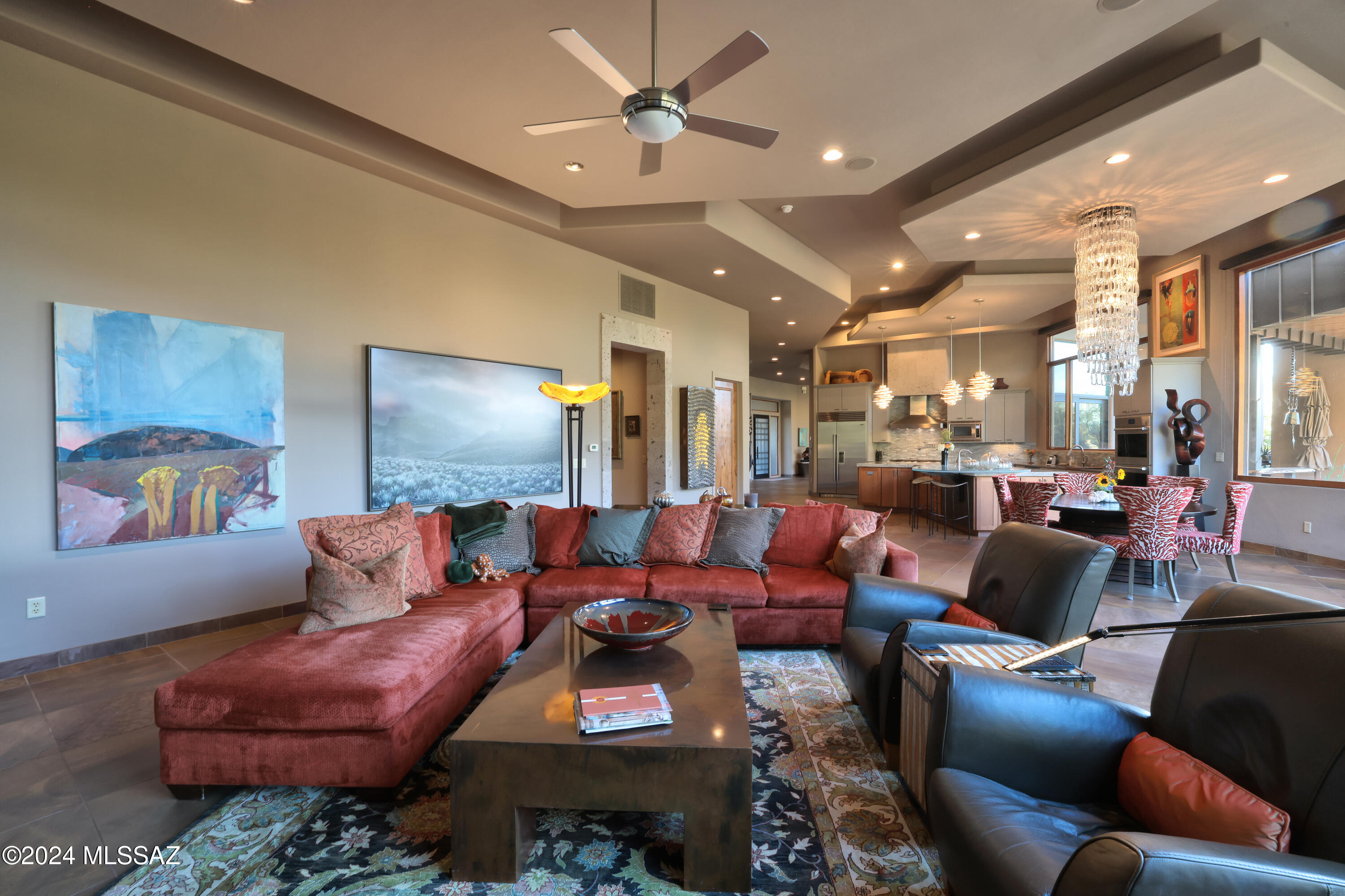 Pima Canyon Estates (298-308) - Residential