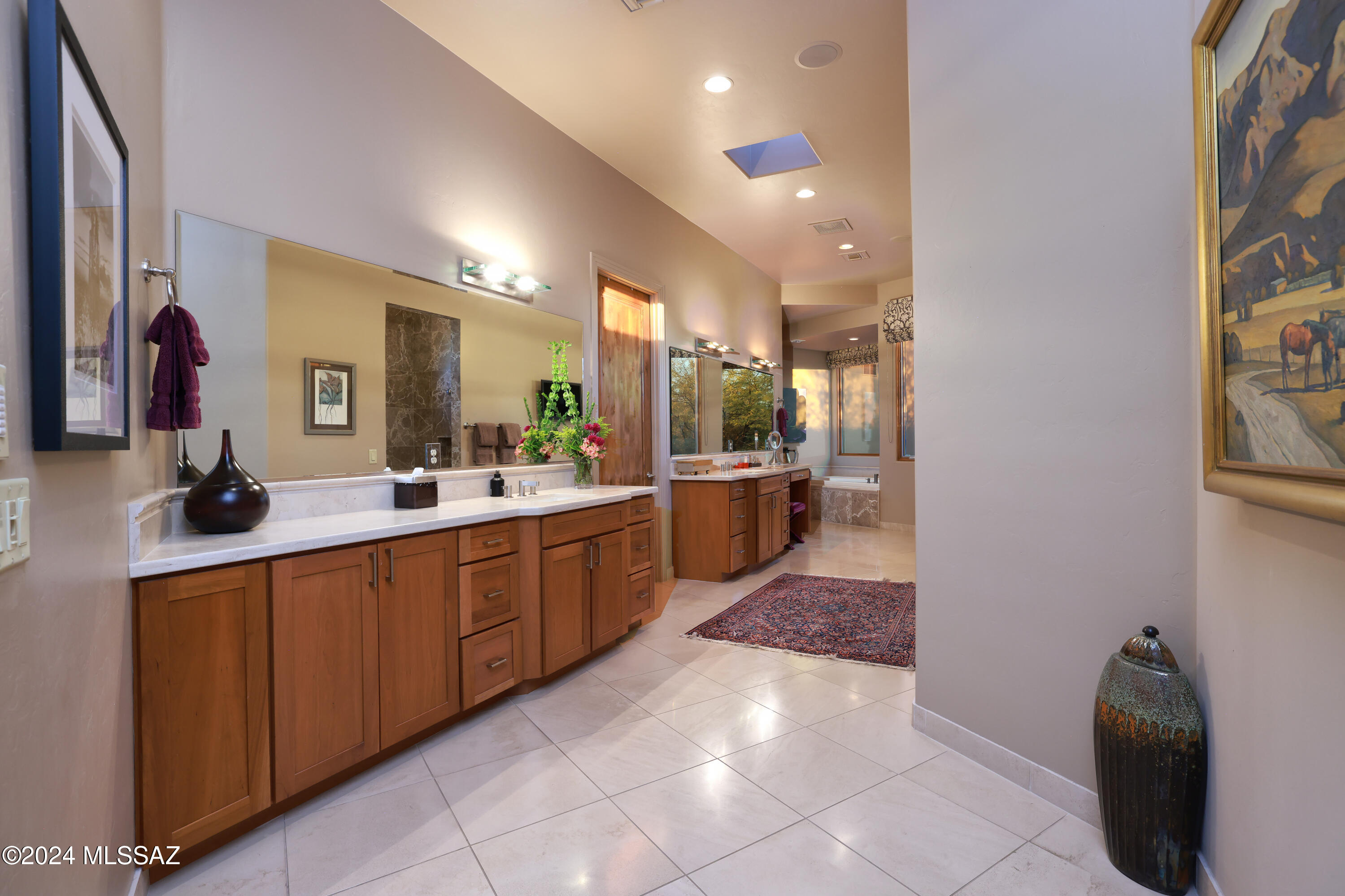 Pima Canyon Estates (298-308) - Residential