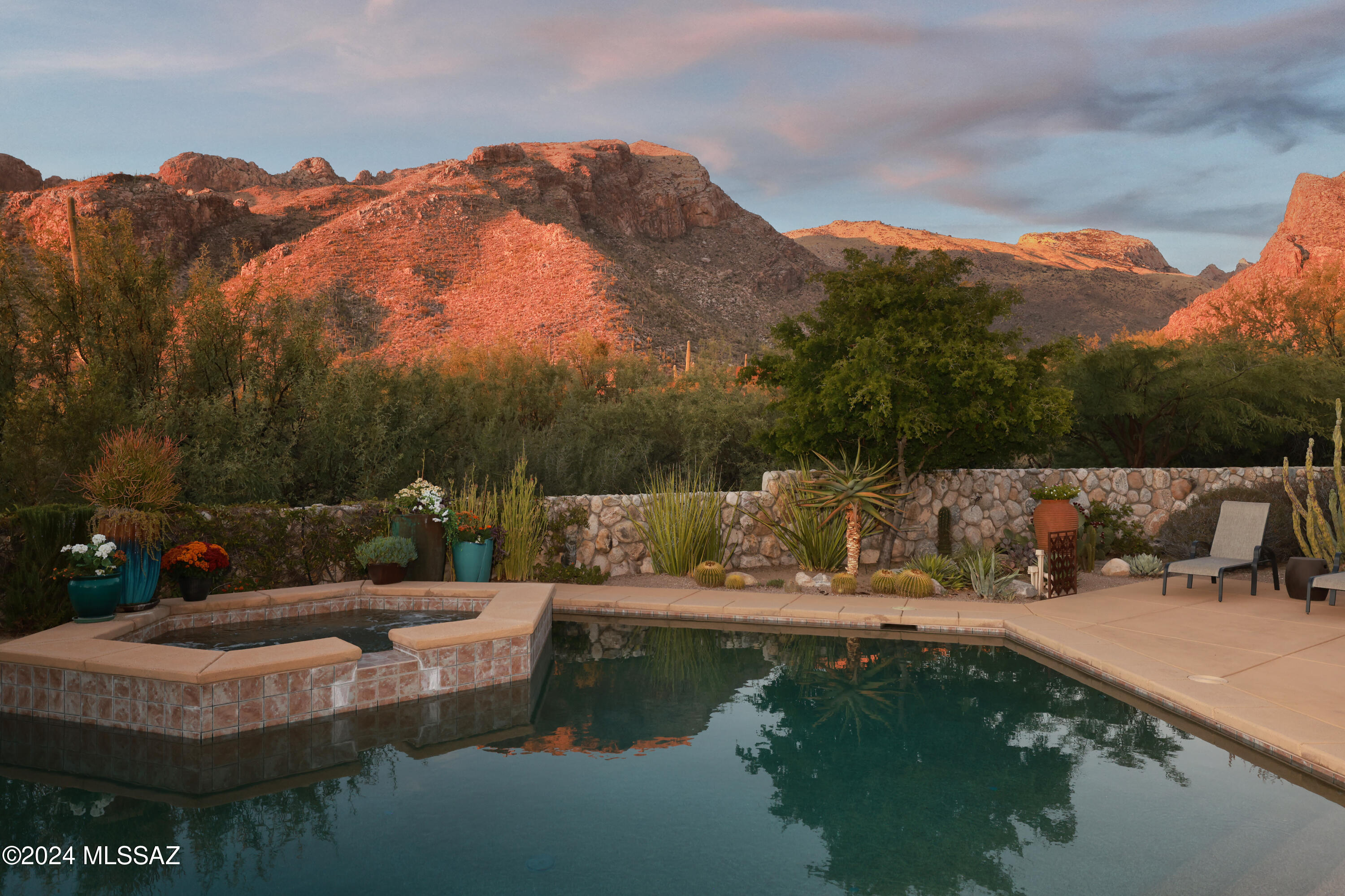 Pima Canyon Estates (298-308) - Residential