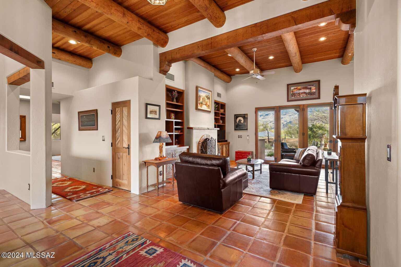 La Cebadilla Estates (1-161) - Residential