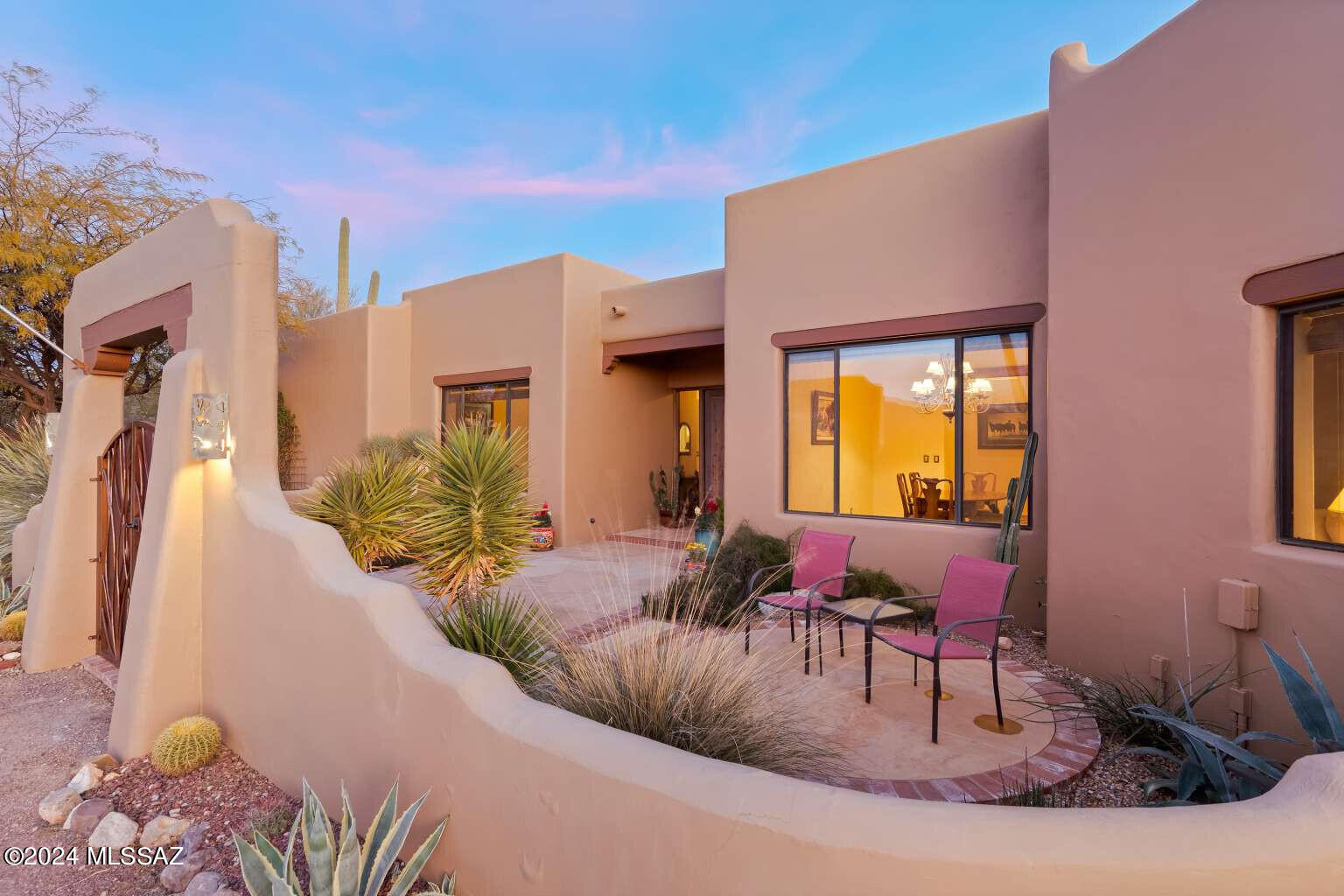 La Cebadilla Estates (1-161) - Residential