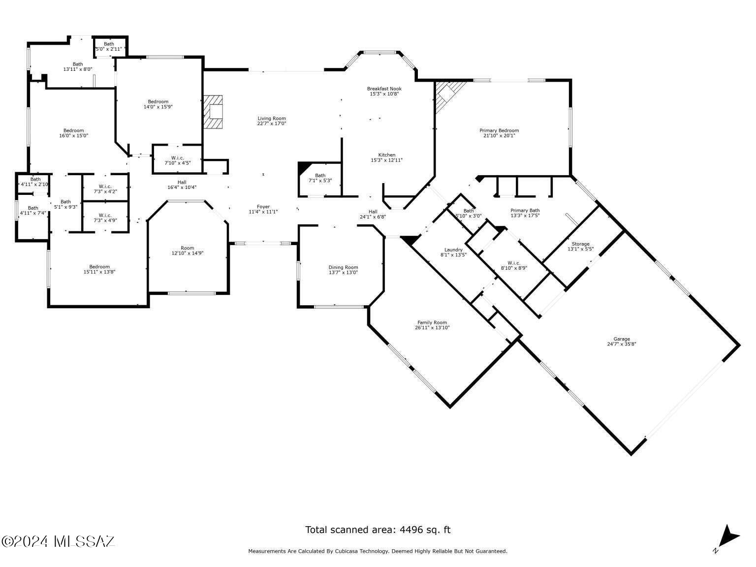 La Cebadilla Estates (1-161) - Residential