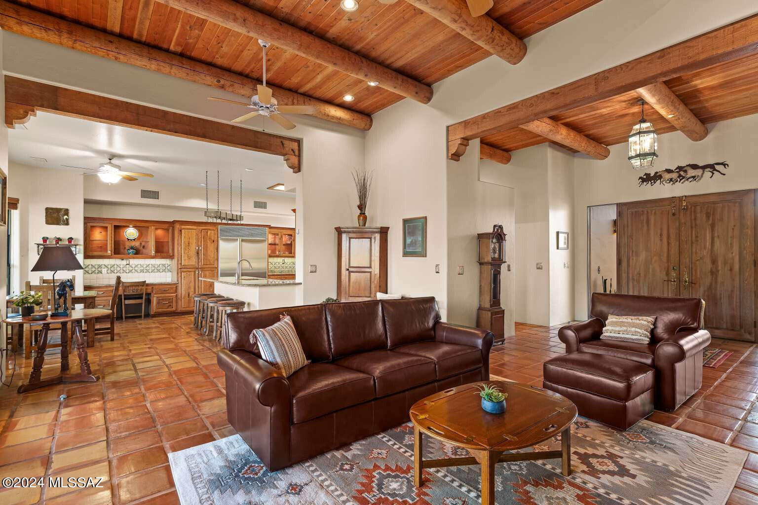 La Cebadilla Estates (1-161) - Residential