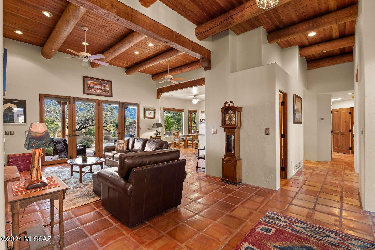 La Cebadilla Estates (1-161) - Residential