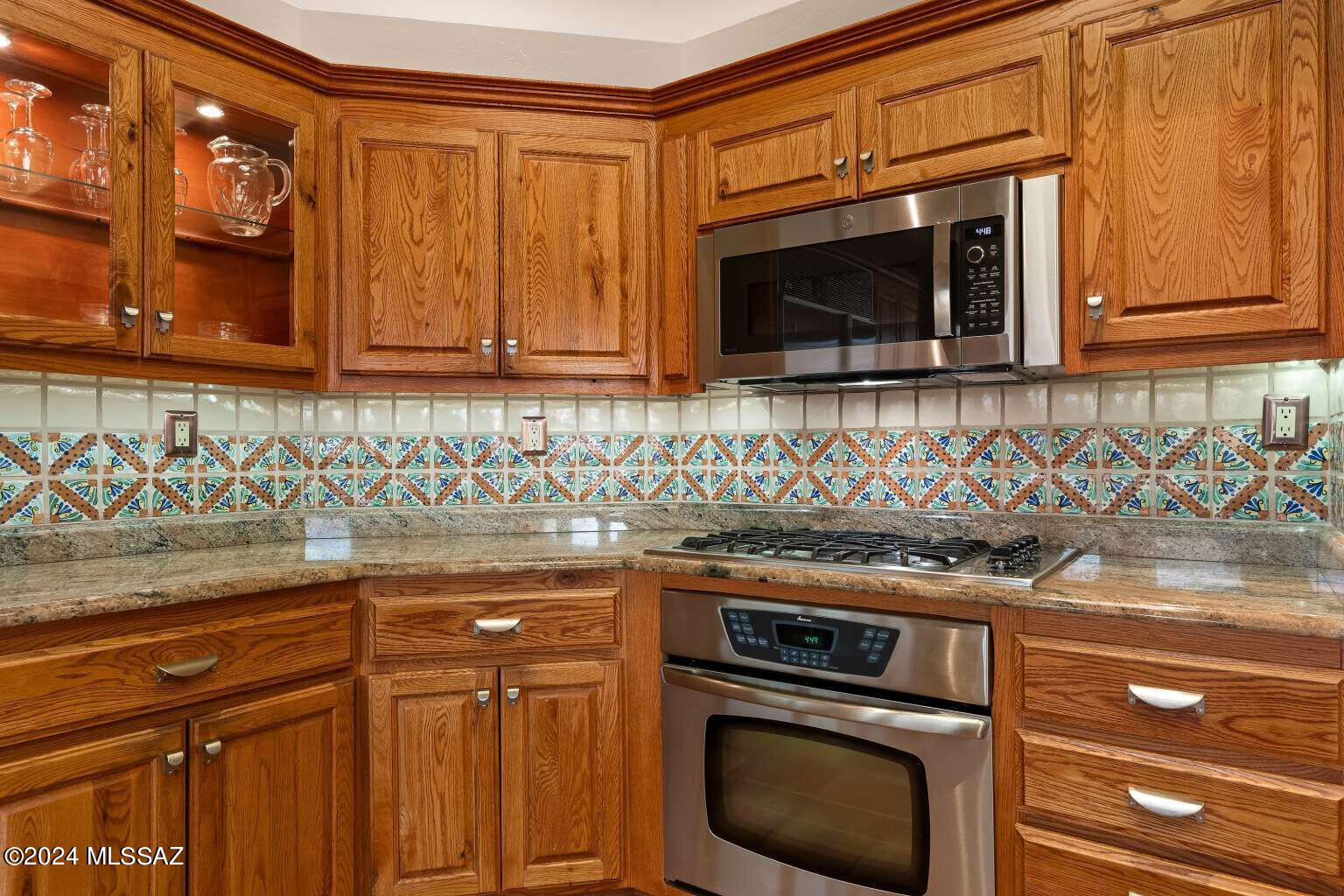 La Cebadilla Estates (1-161) - Residential