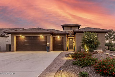 1402 E Claystone Drive Green Valley AZ 85614