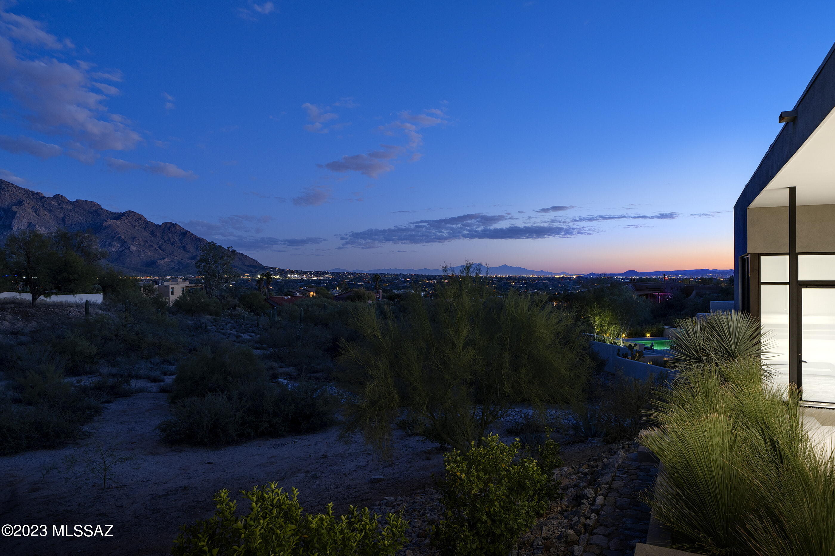 Canada Hills Est Phase ll (42-130) - Residential