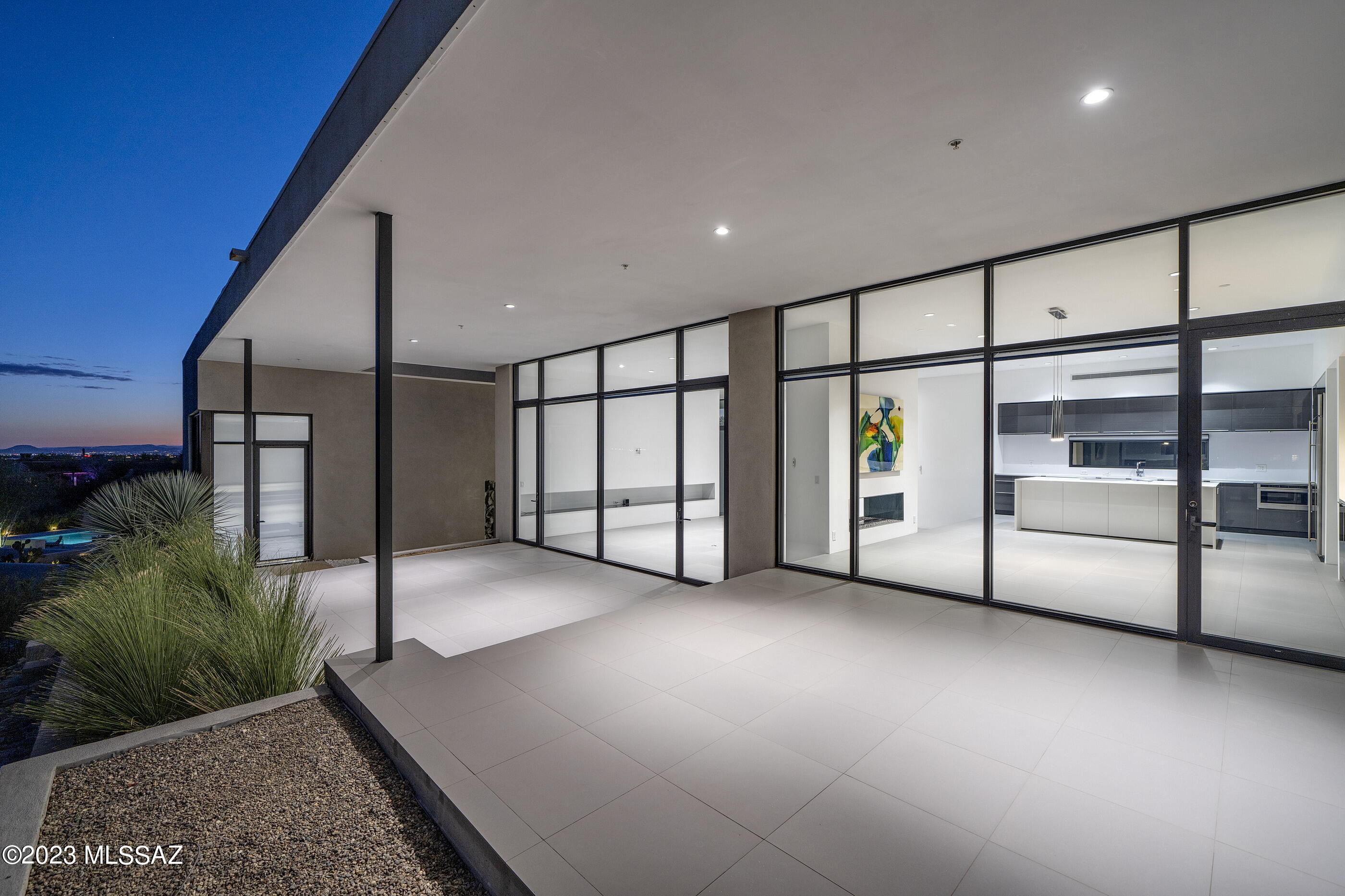 Canada Hills Est Phase ll (42-130) - Residential