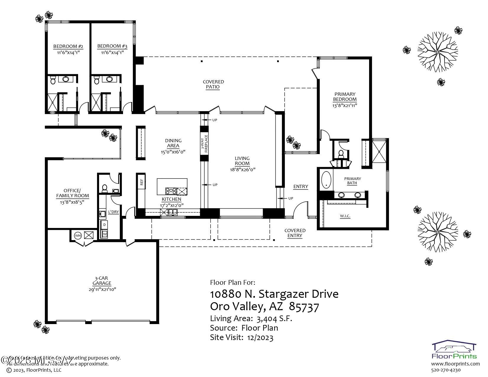 Canada Hills Est Phase ll (42-130) - Residential