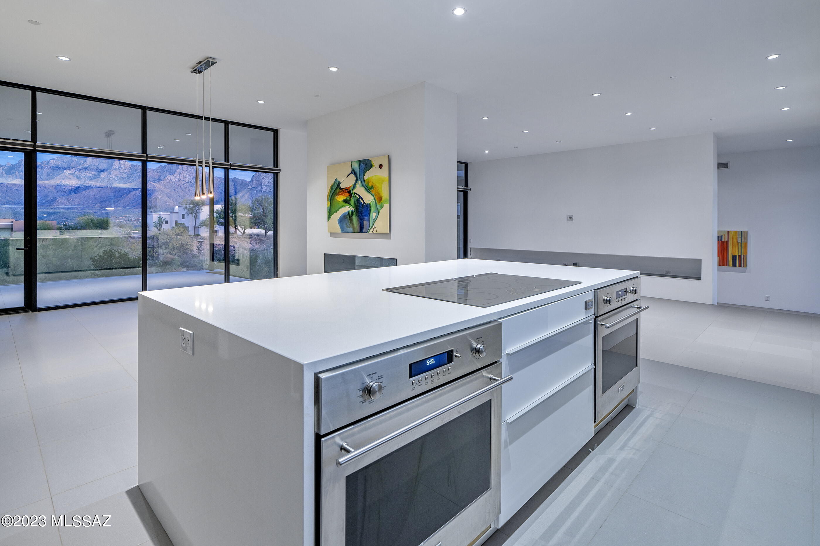 Canada Hills Est Phase ll (42-130) - Residential