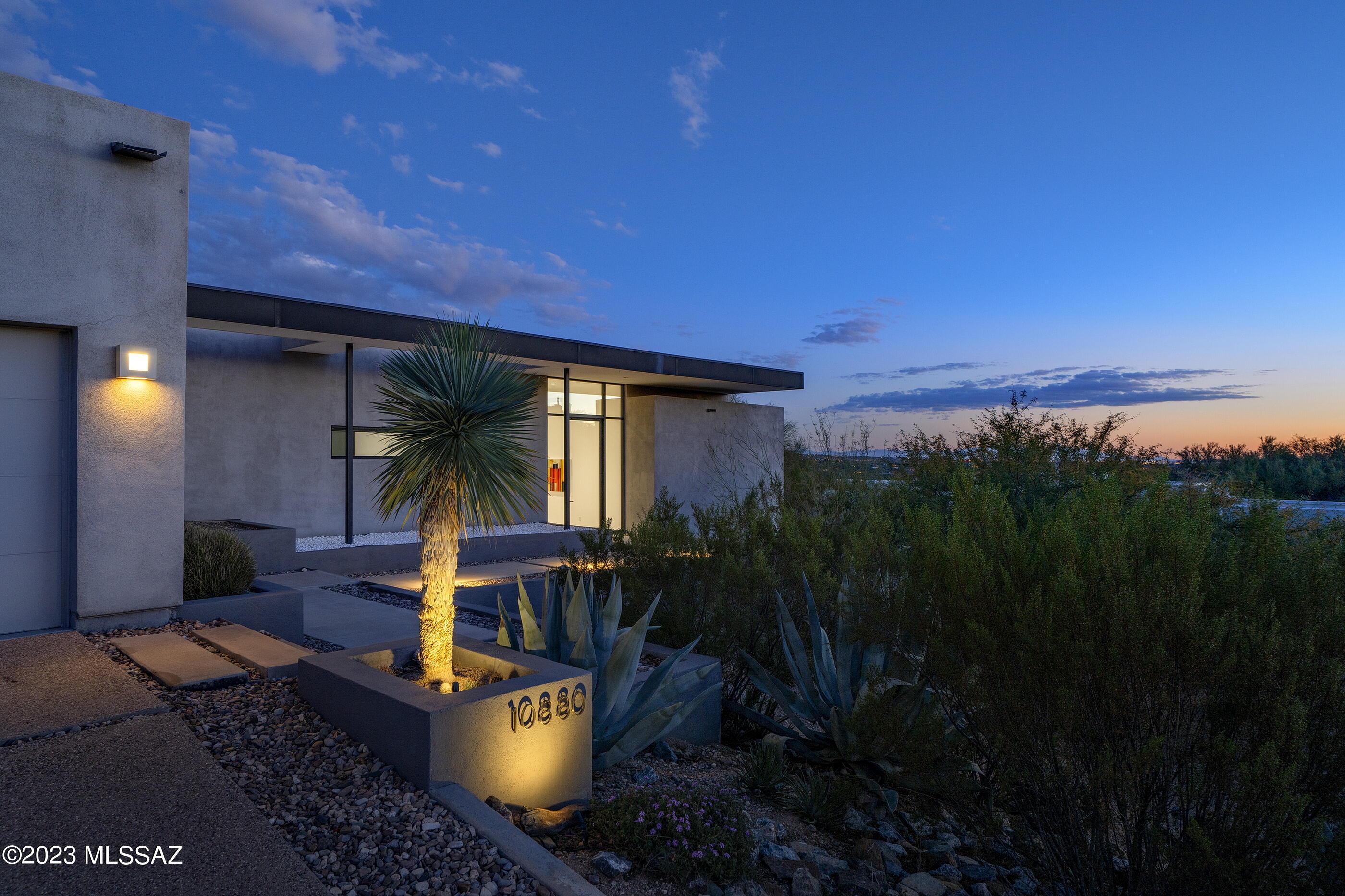Canada Hills Est Phase ll (42-130) - Residential