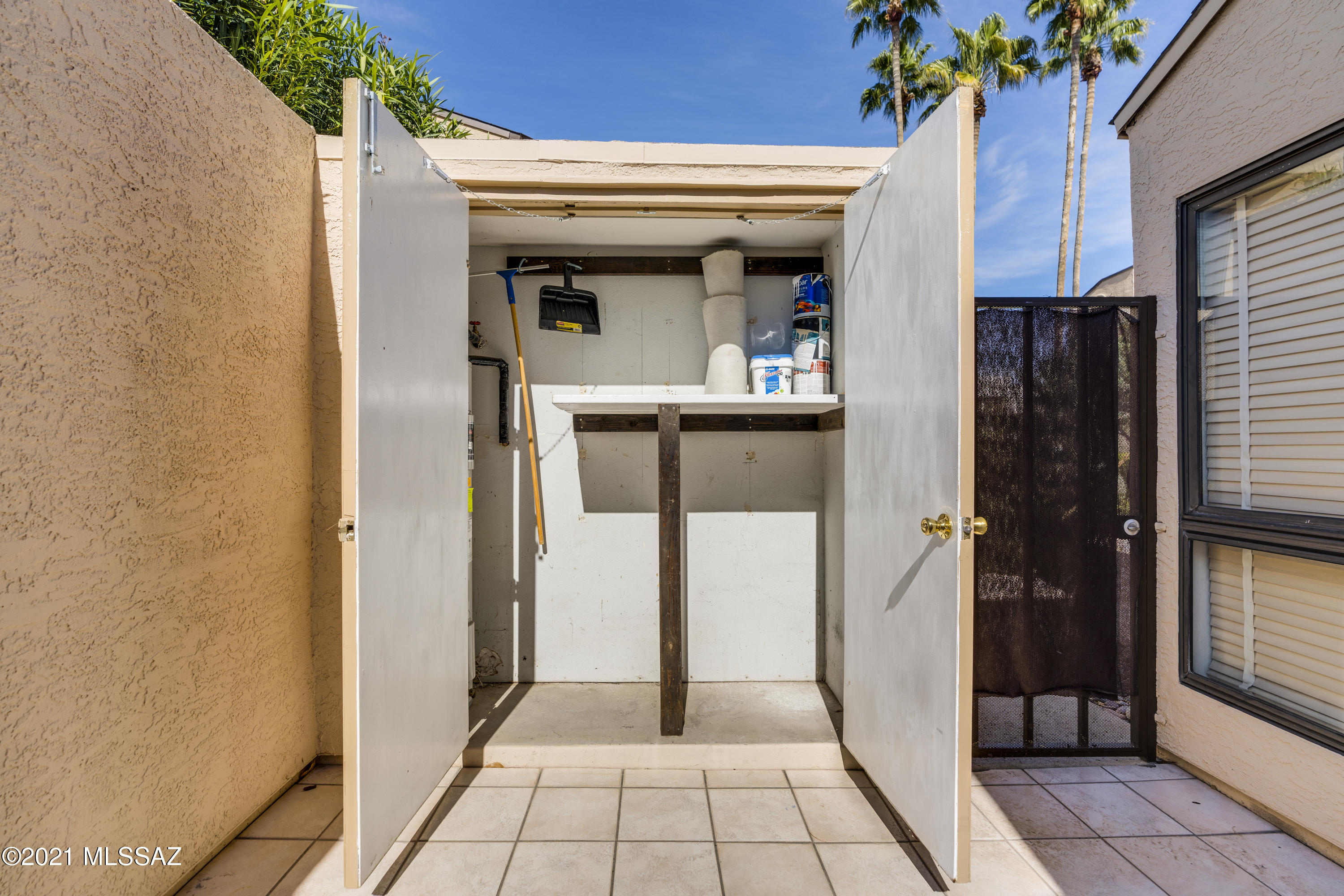 Coronado Place Condominiums - Residential