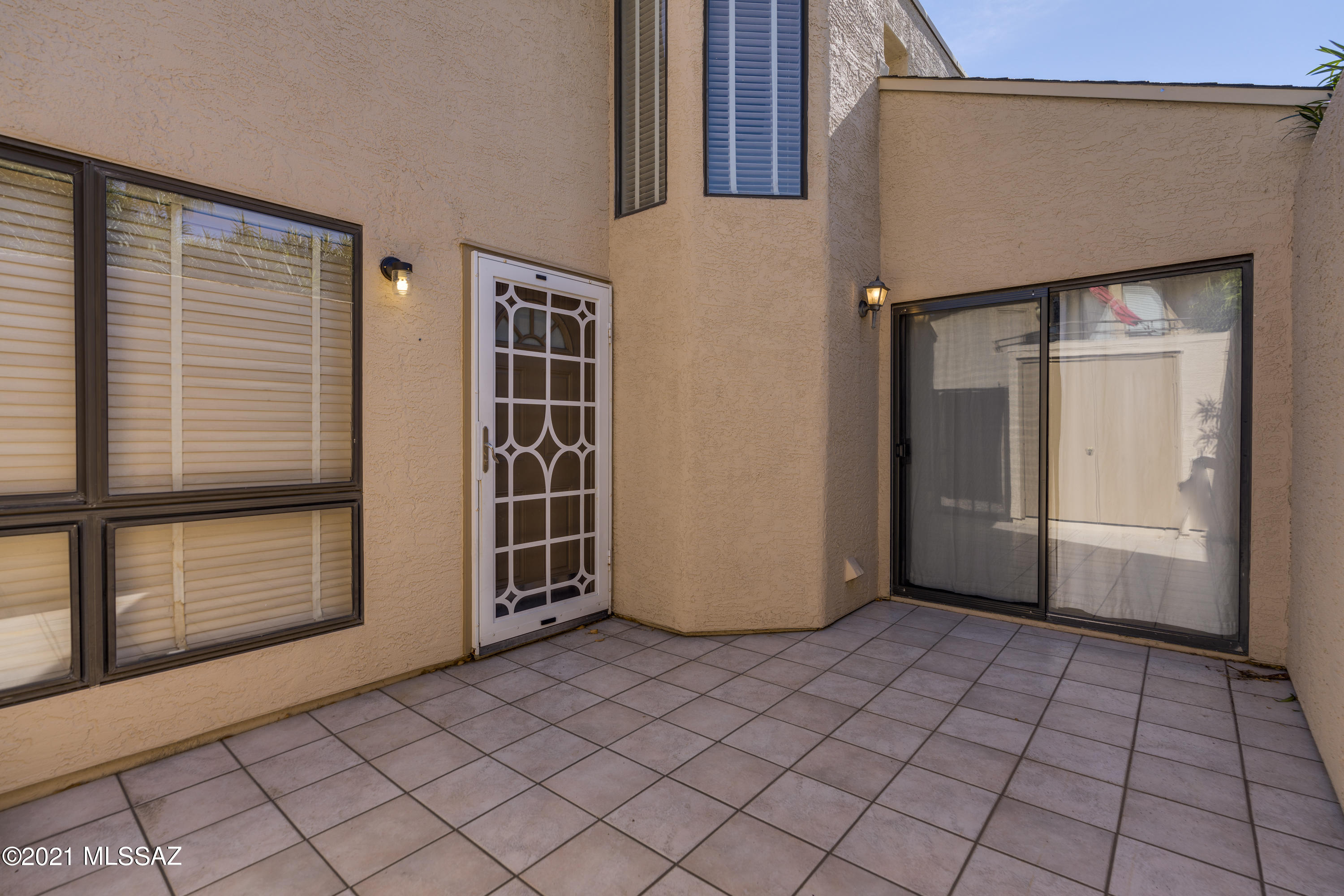 Coronado Place Condominiums - Residential
