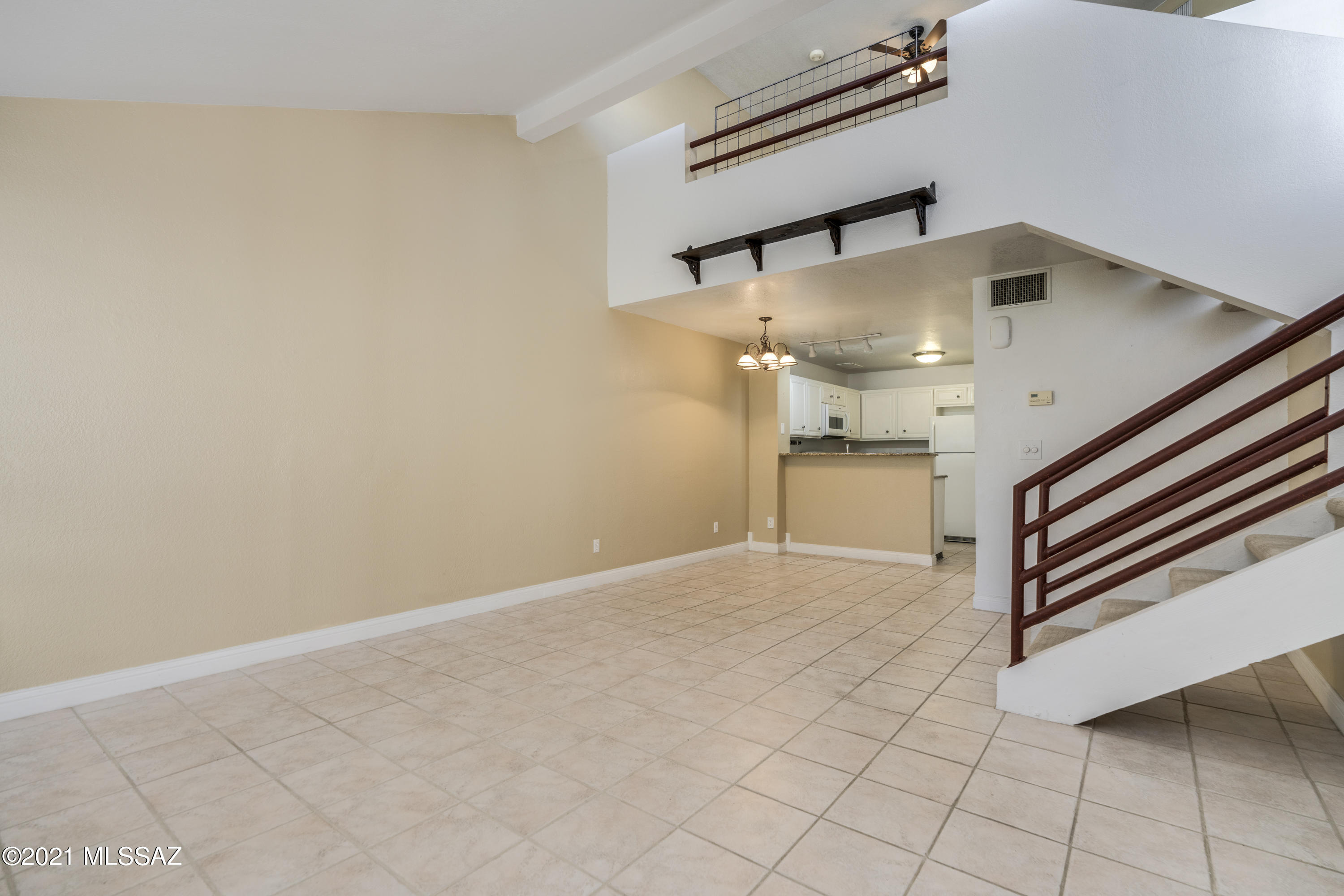 Coronado Place Condominiums - Residential